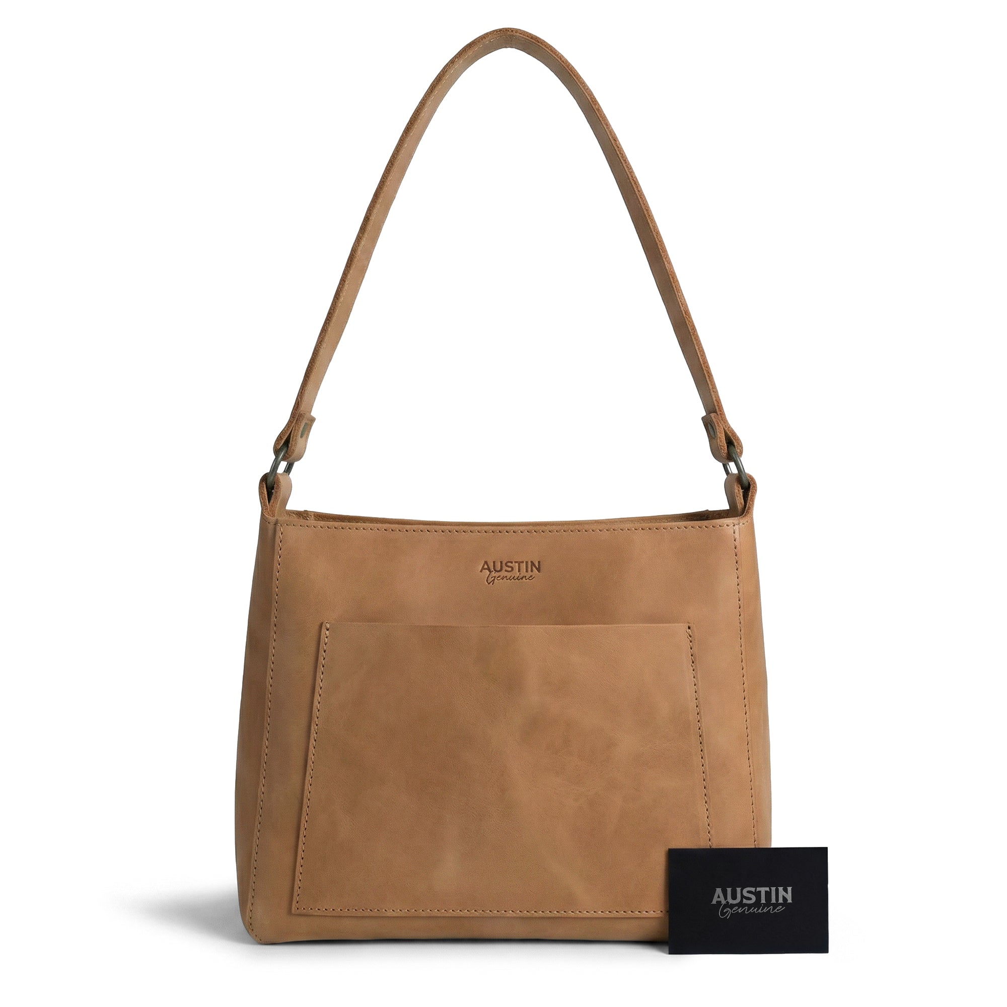 The Allandale Tote Bag