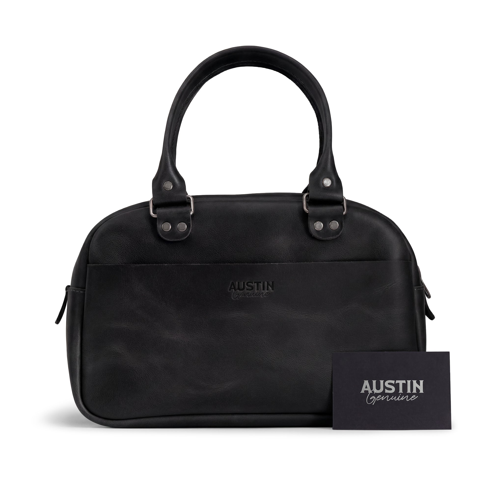 The Rainey Handbag