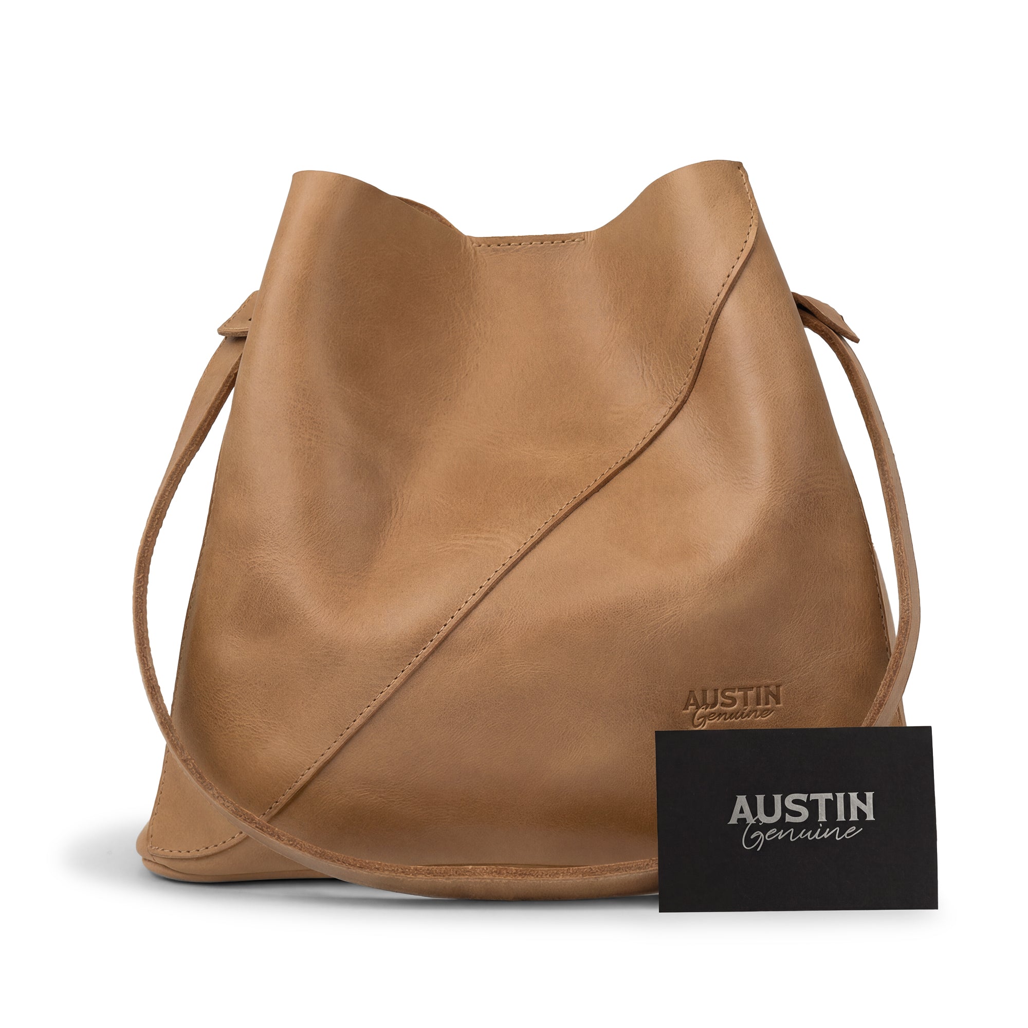 The Pemberton Shoulder Bag