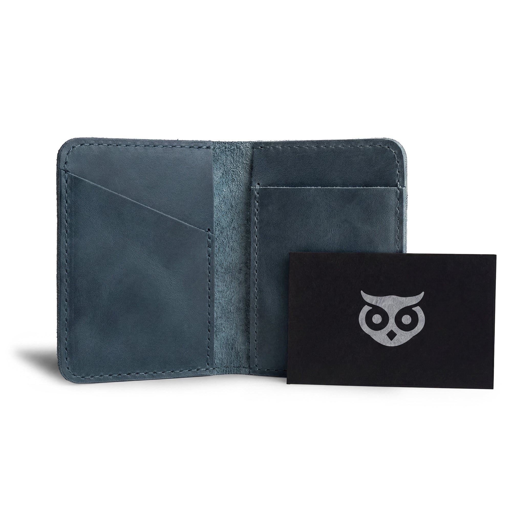 Bifold Wallet