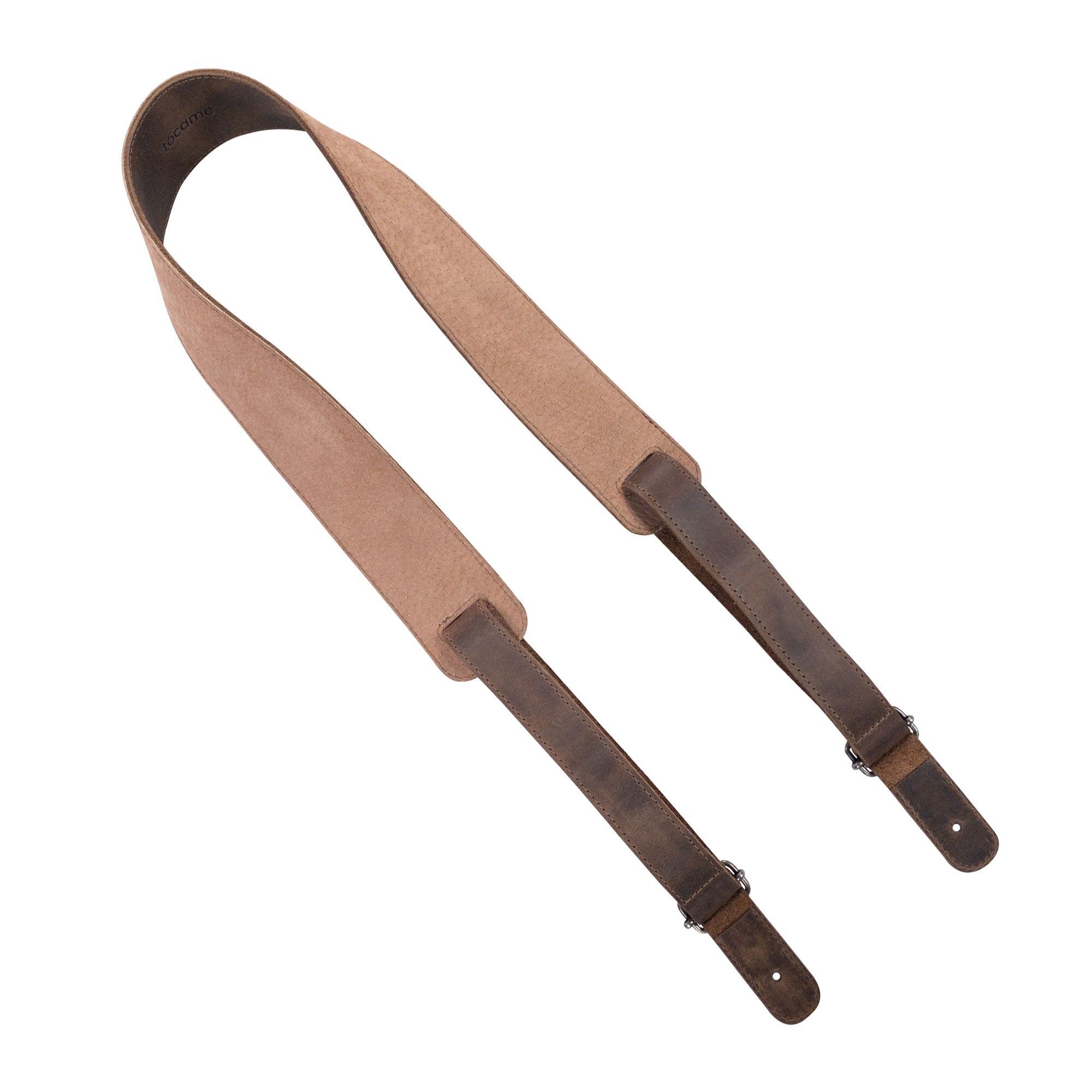 Guitar and Bass Strap