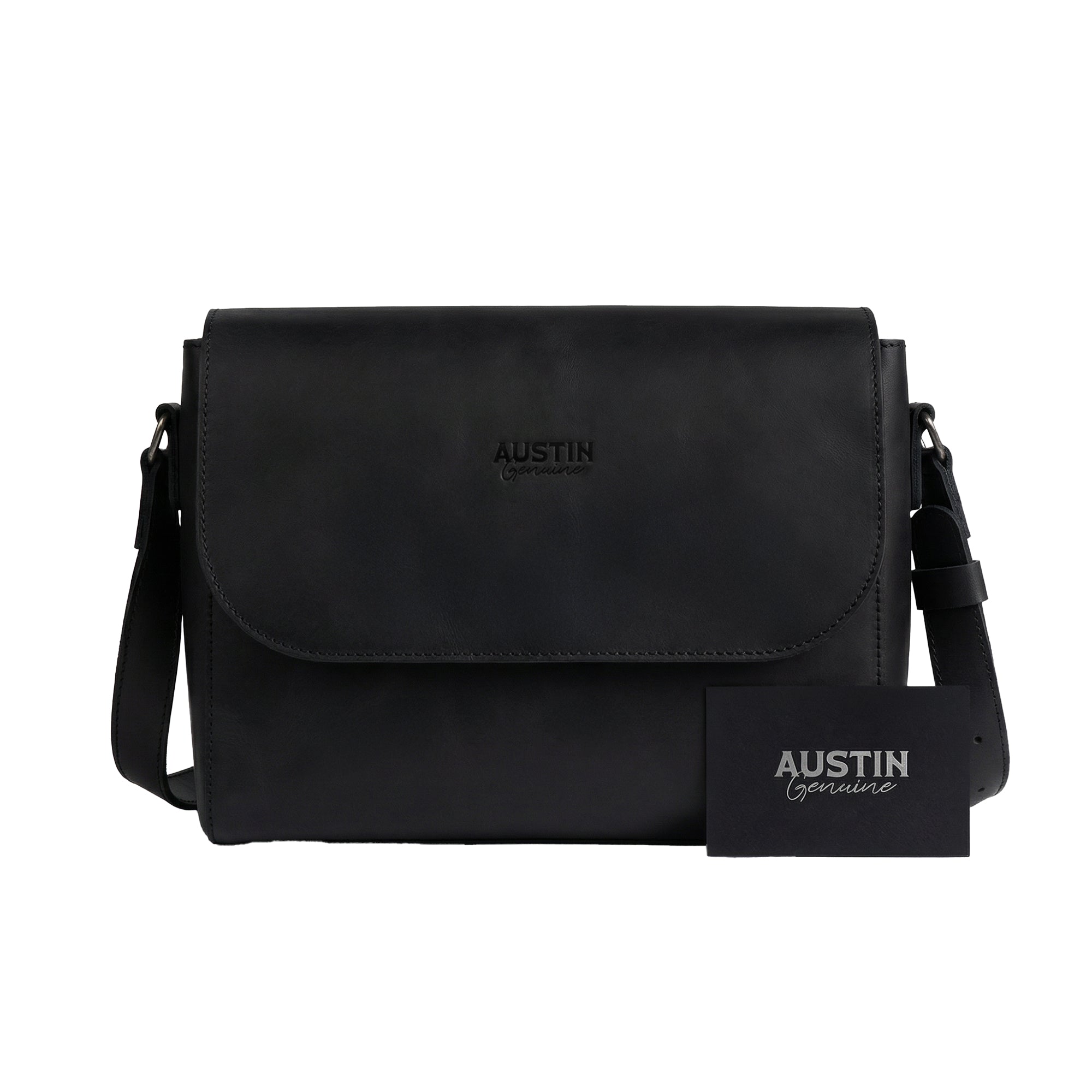 The Barton Purse