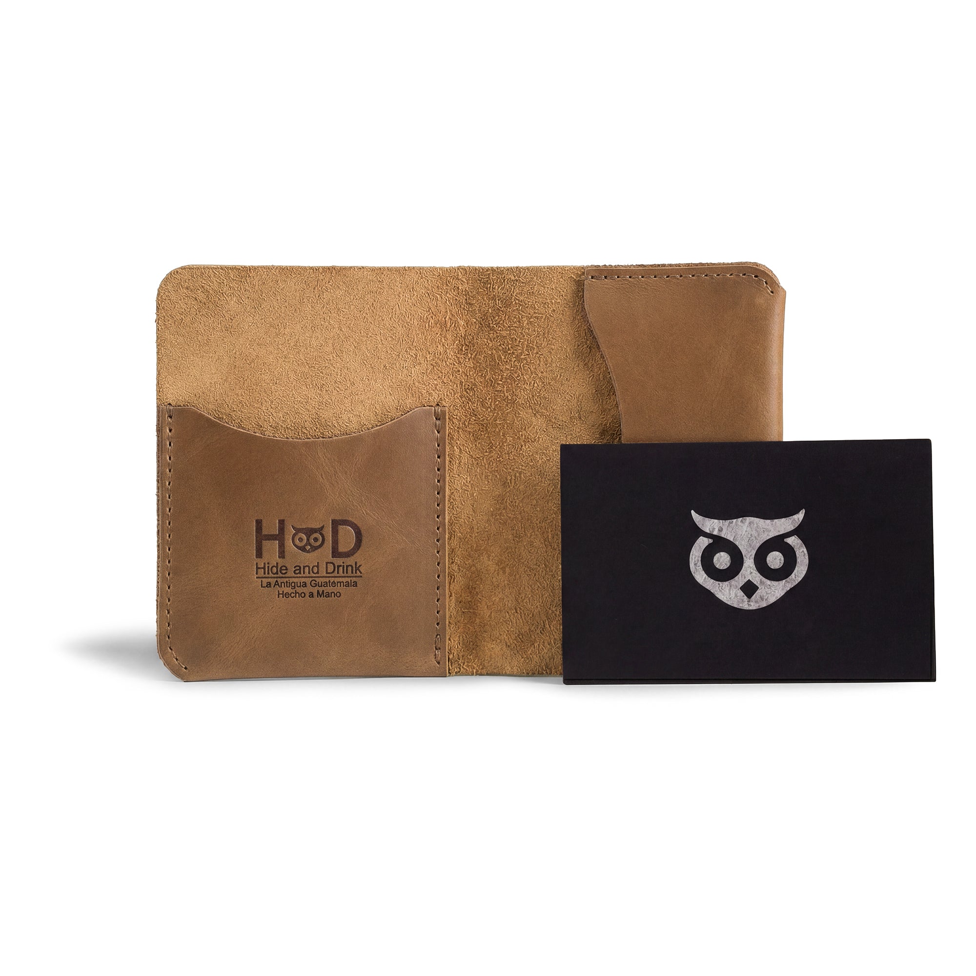 Bifold Slim Card Holder
