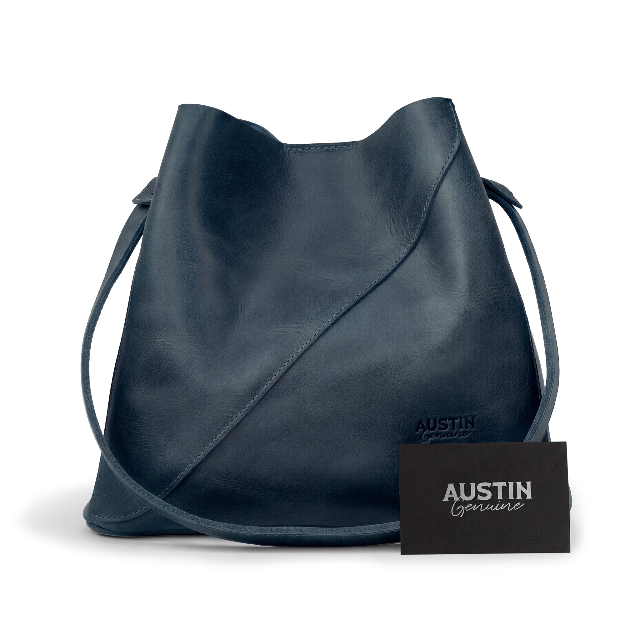 The Pemberton Shoulder Bag