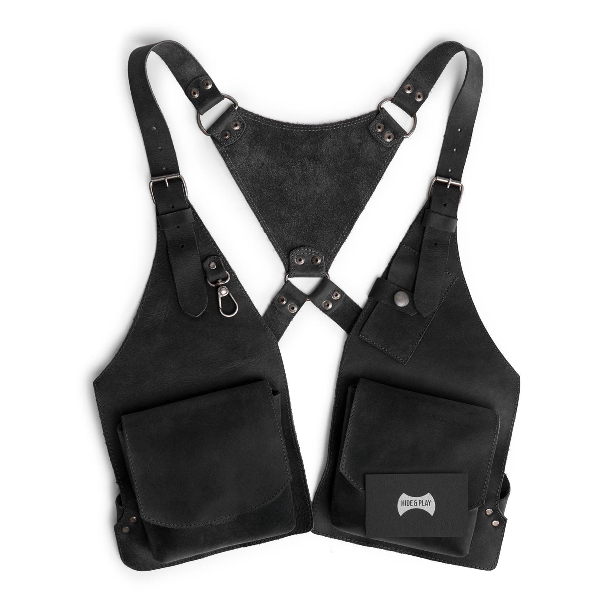 Shoulder Holster