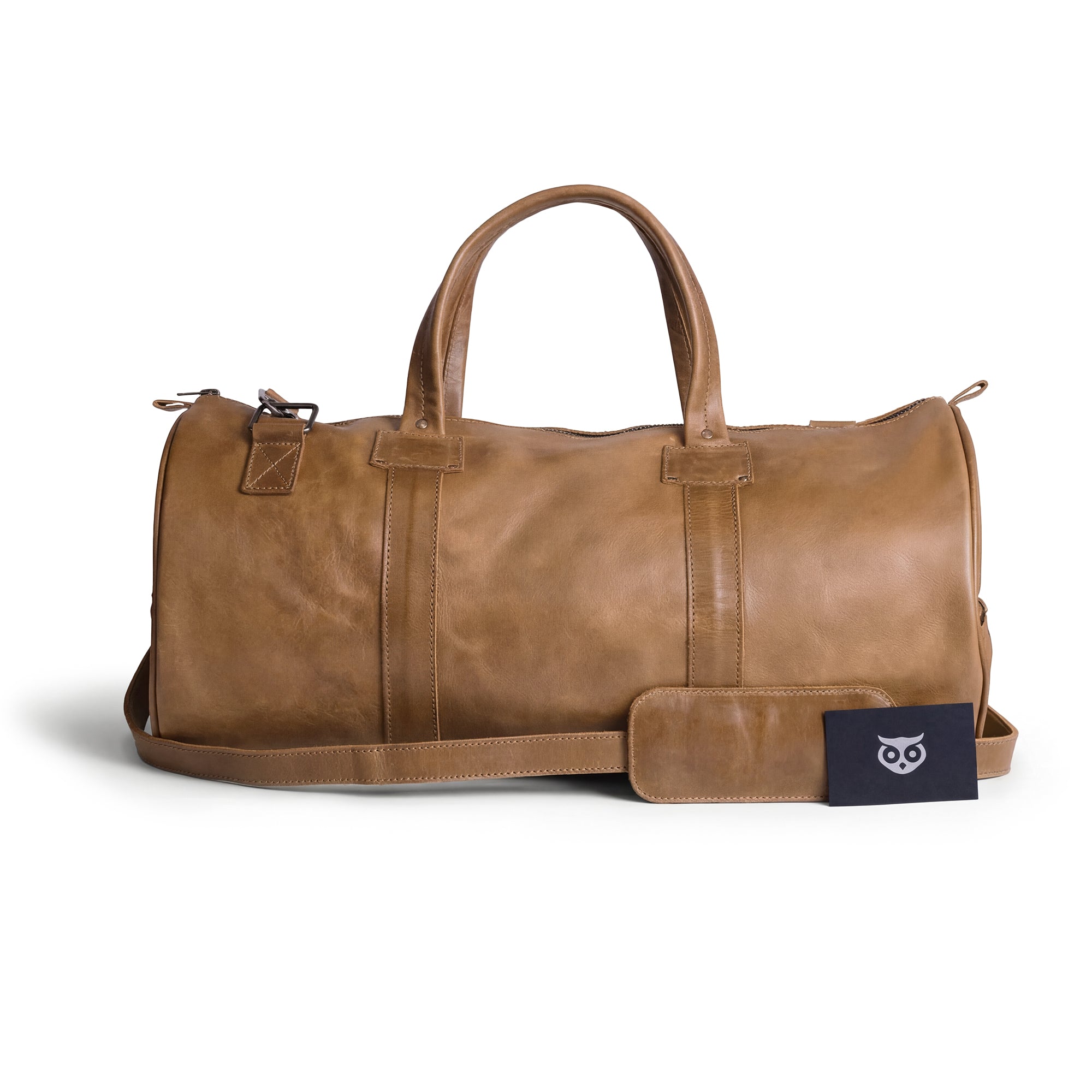 Classic Duffle Bag