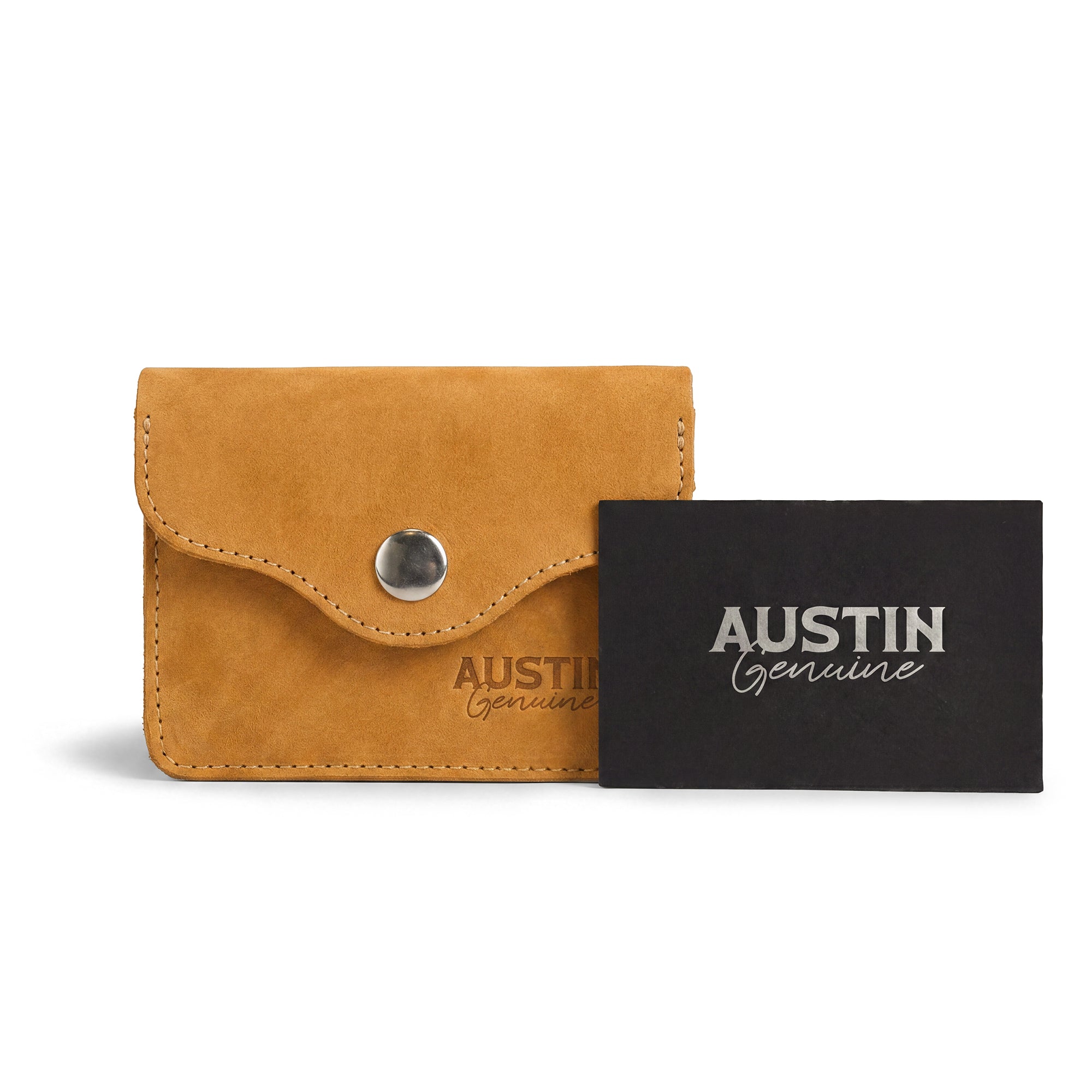 The Hyde Card Wallet