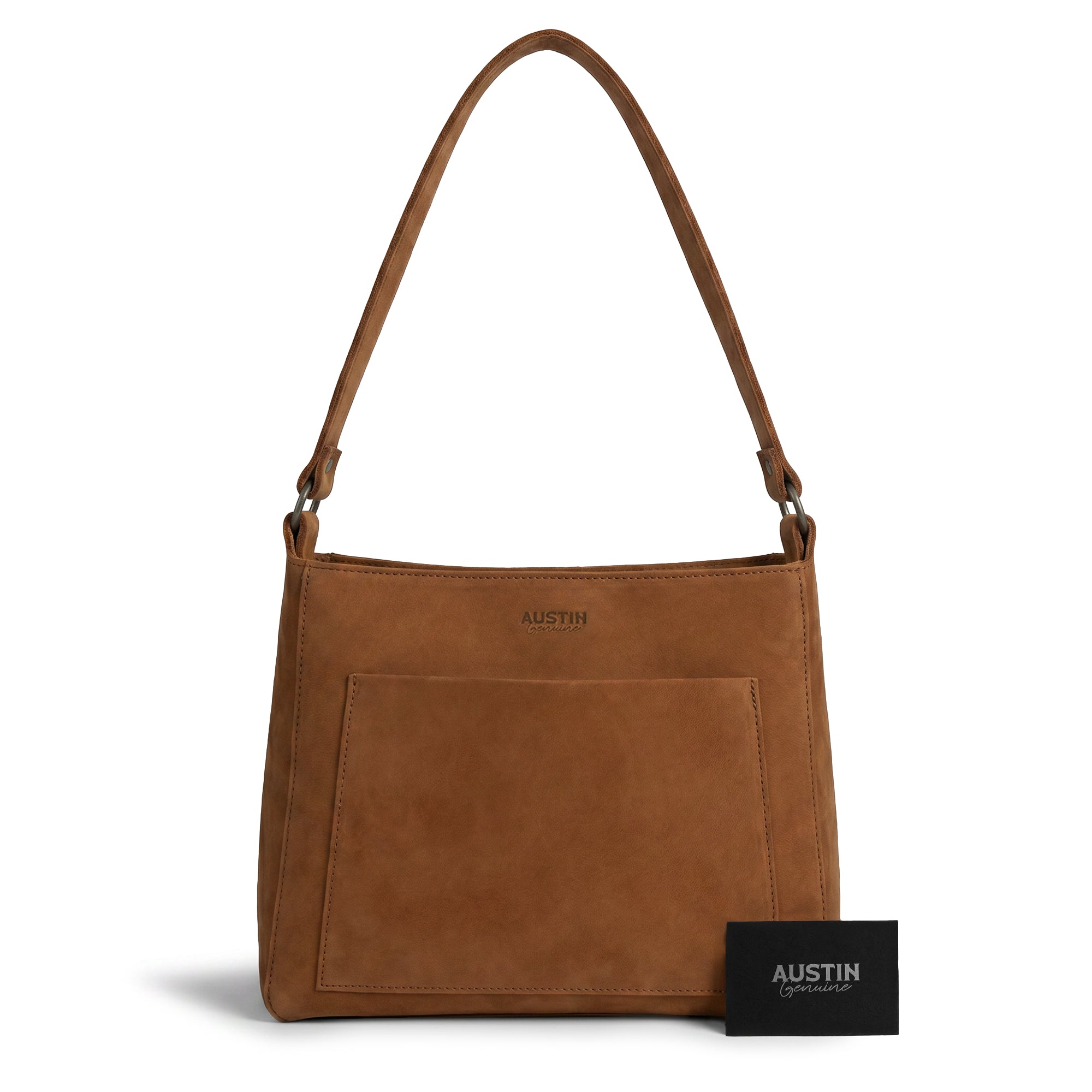 The Allandale Tote Bag