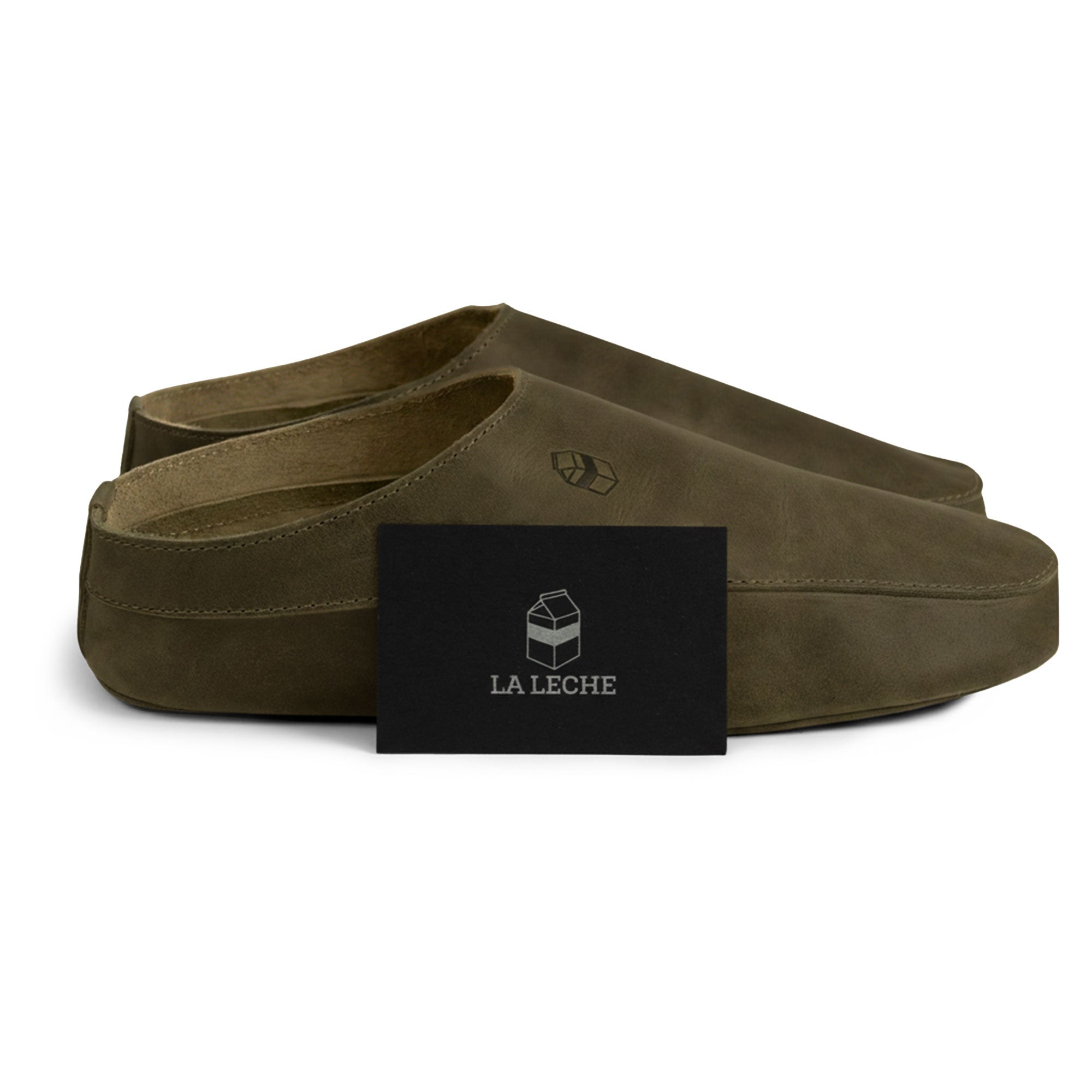 Uwabaki Japanese House Slippers (Women's)