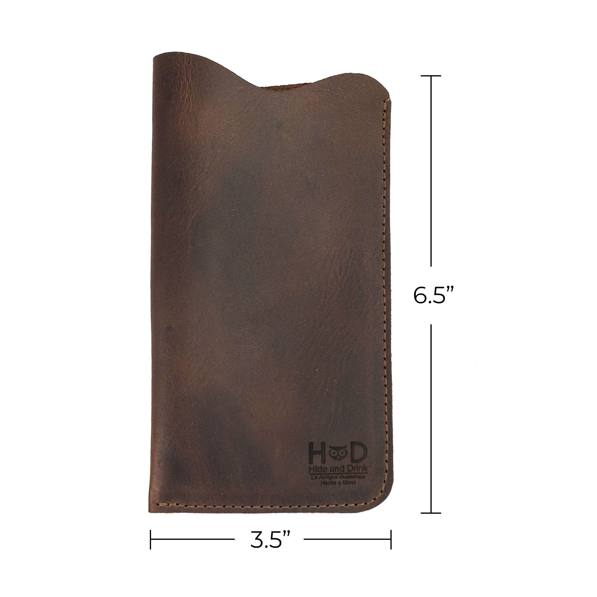Set of 2 Sunglasses Case