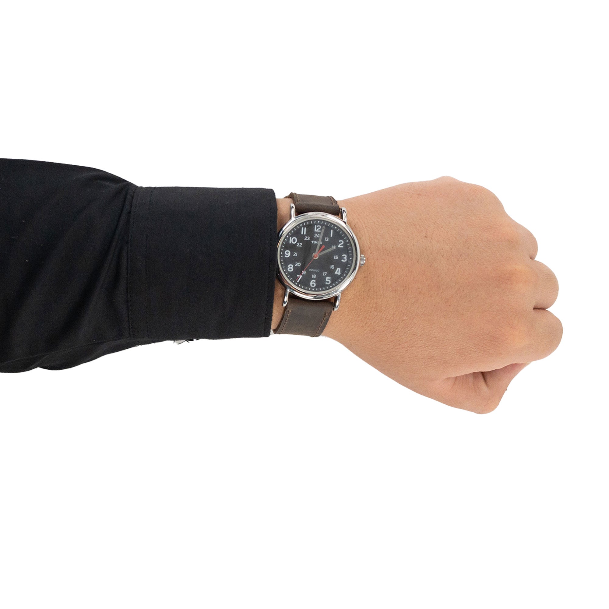 Watch Band 20mm Wide - Stockyard X 'The Leather Store'