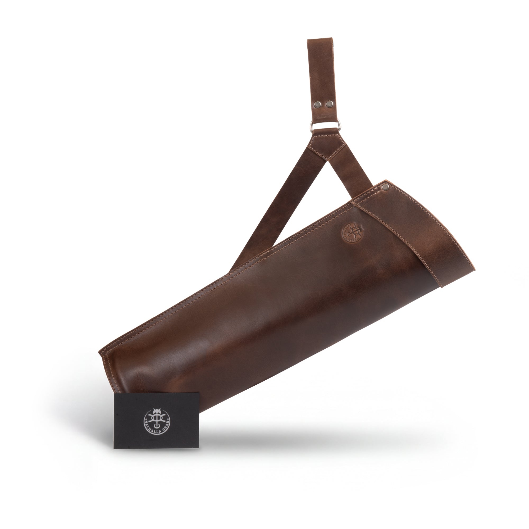 The Marksman, Sling Hip Quiver for Bolts
