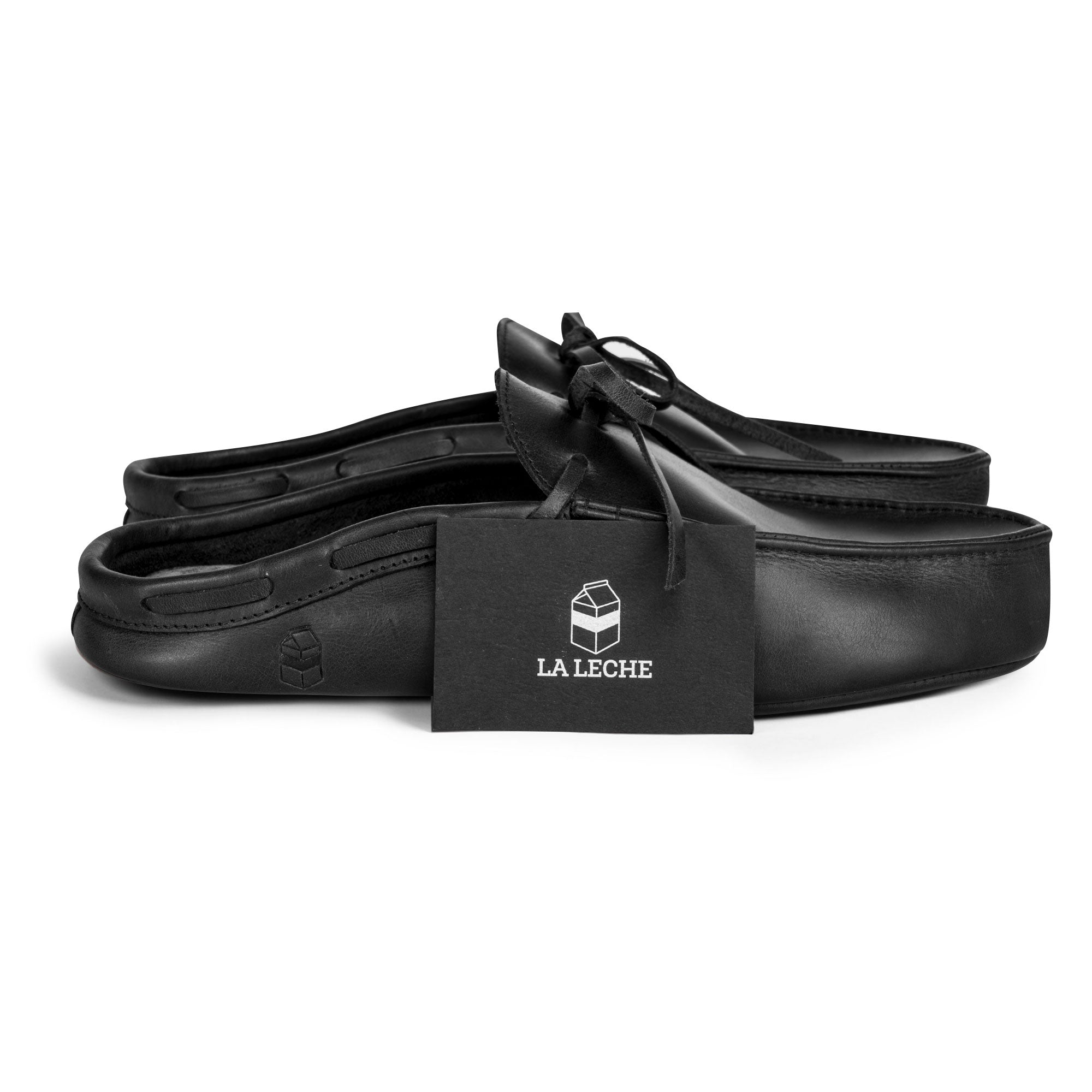 Charcoal Black