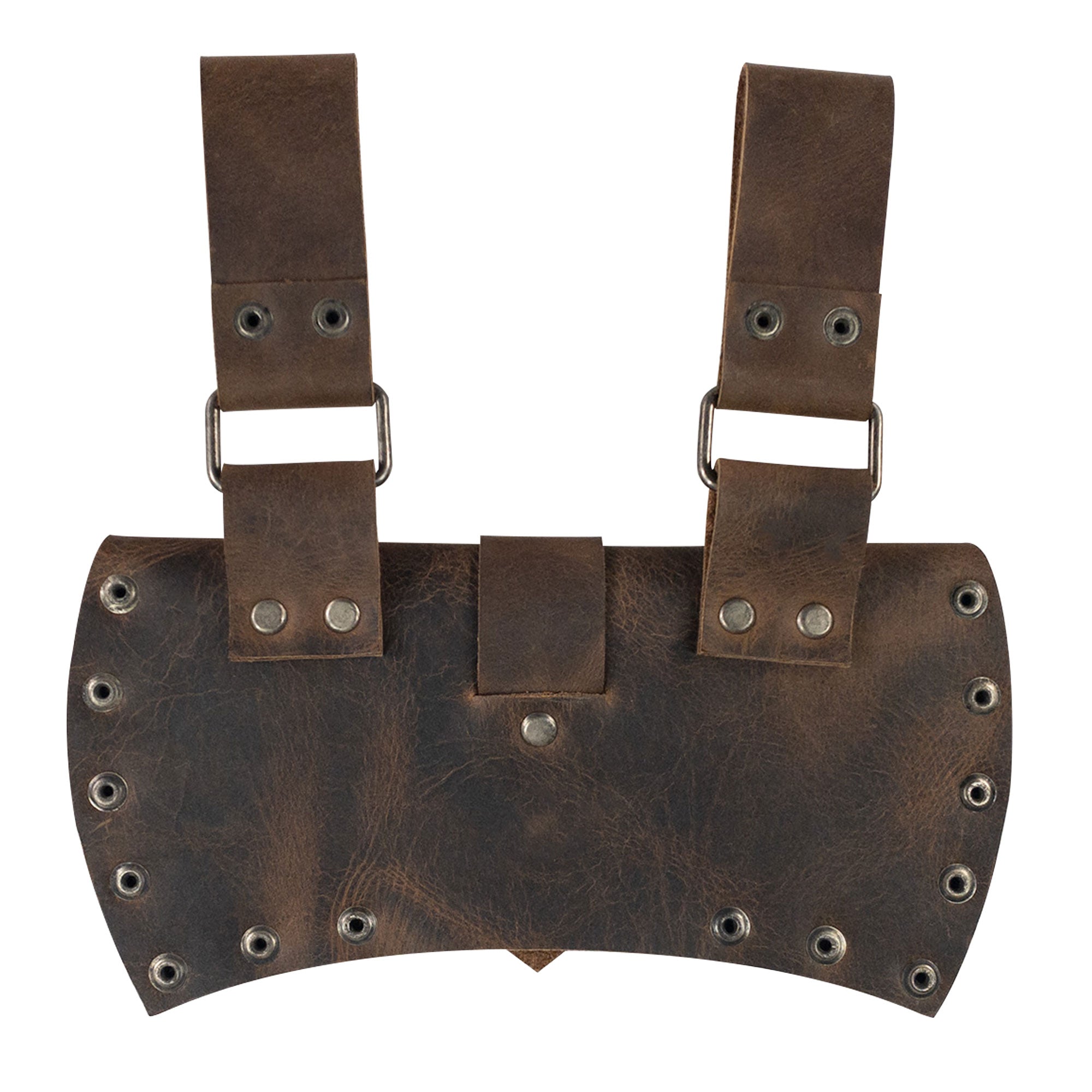 Double Edge Axe Protector - Stockyard X 'The Leather Store'