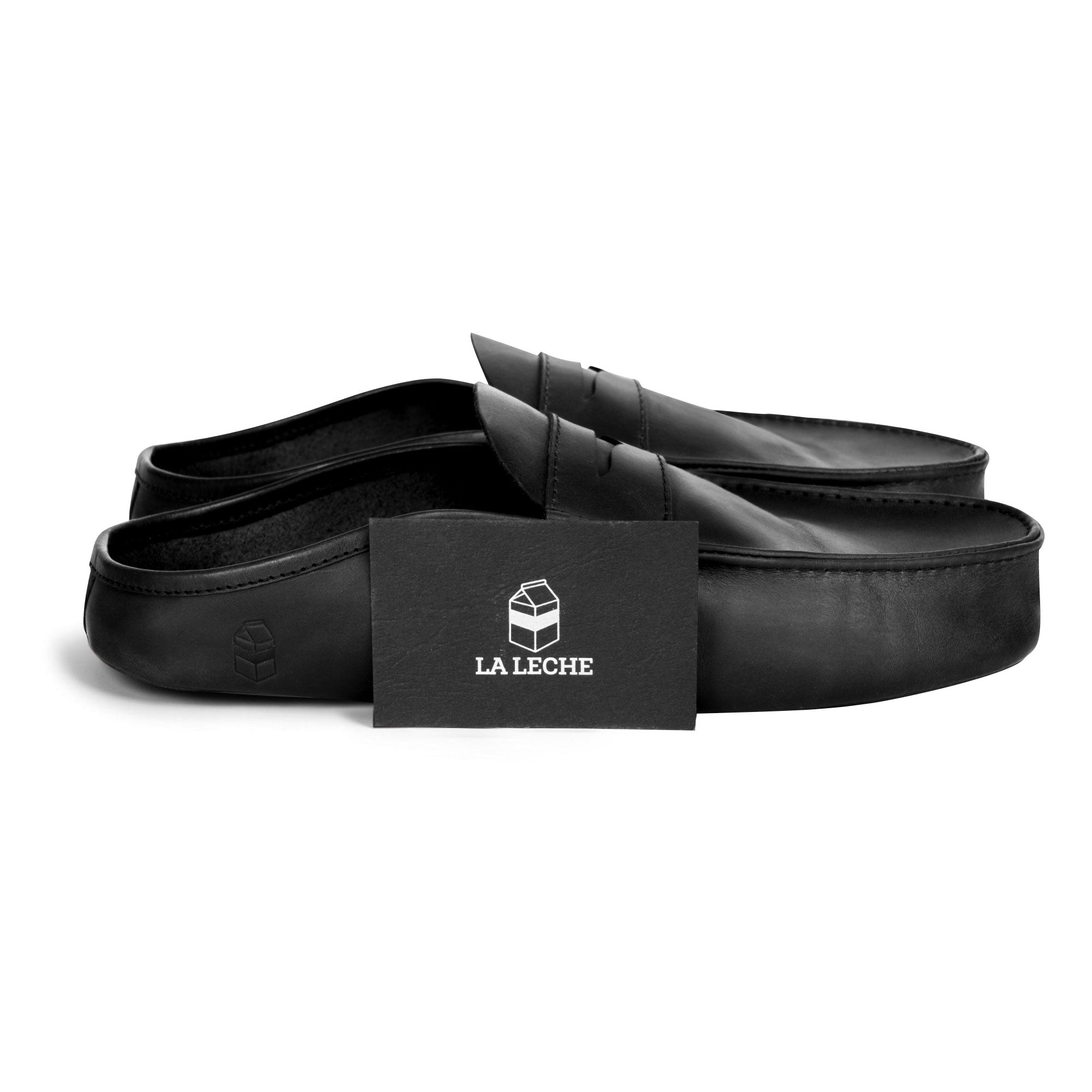 Charcoal Black
