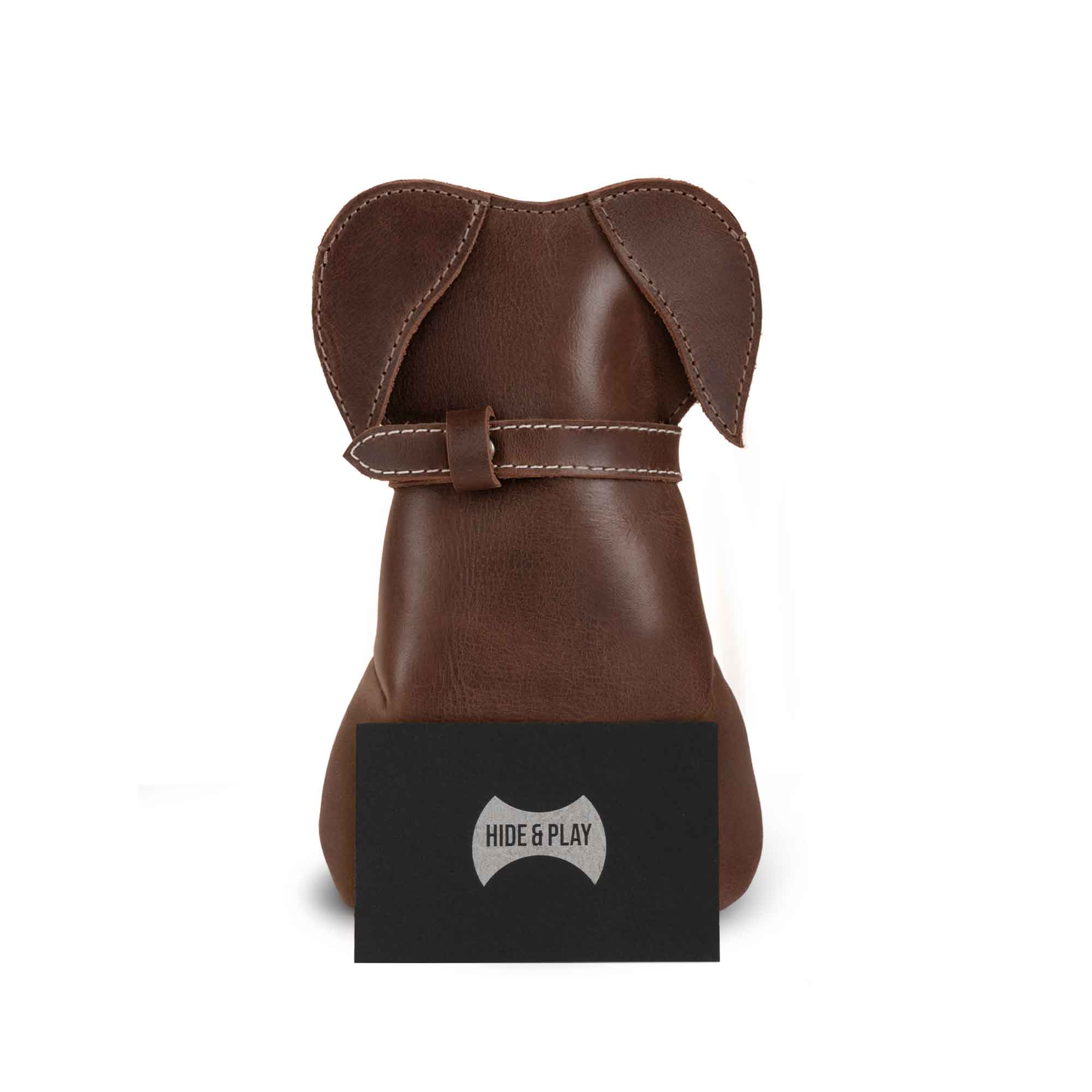 Leather Doggy Pouch