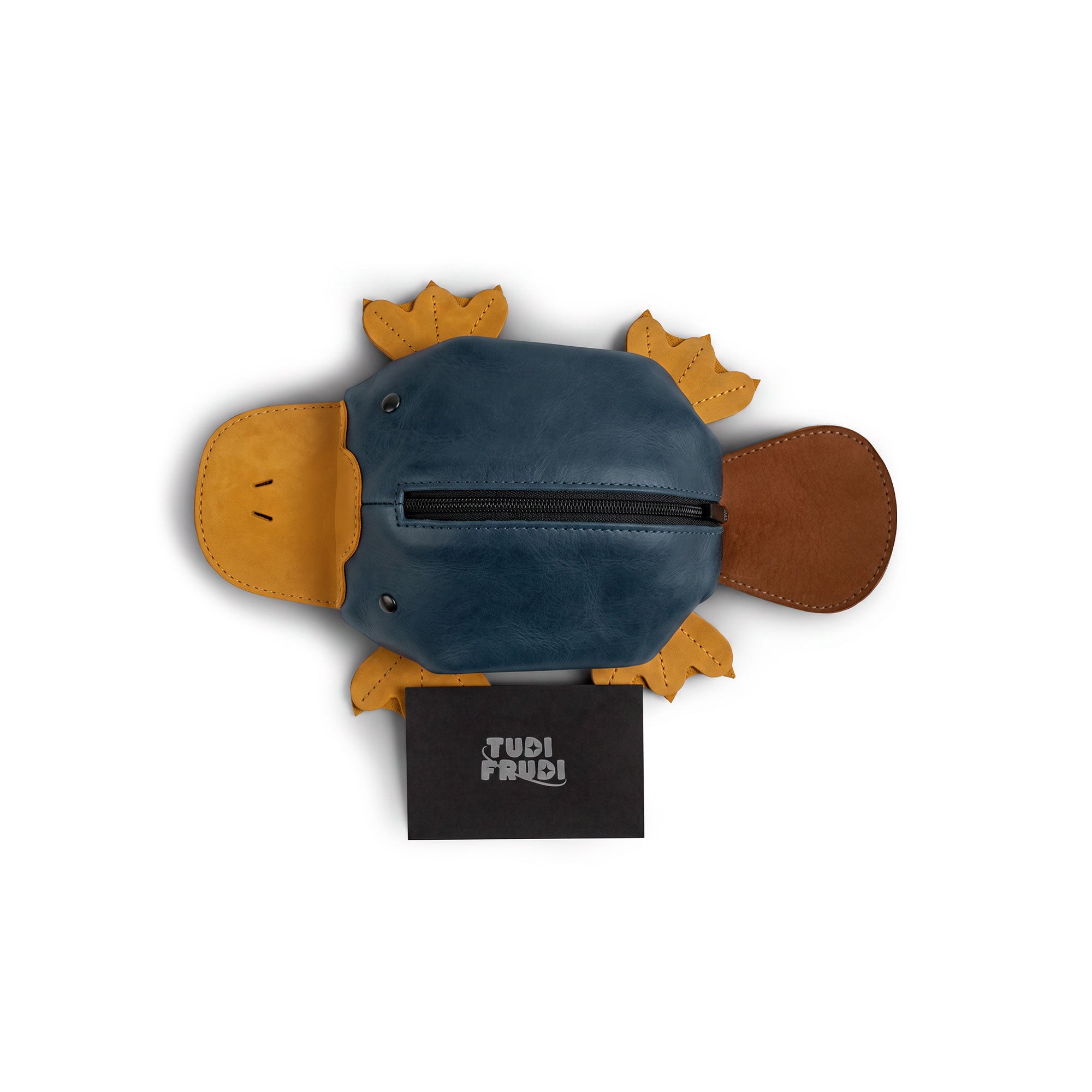 Platypus Pouch