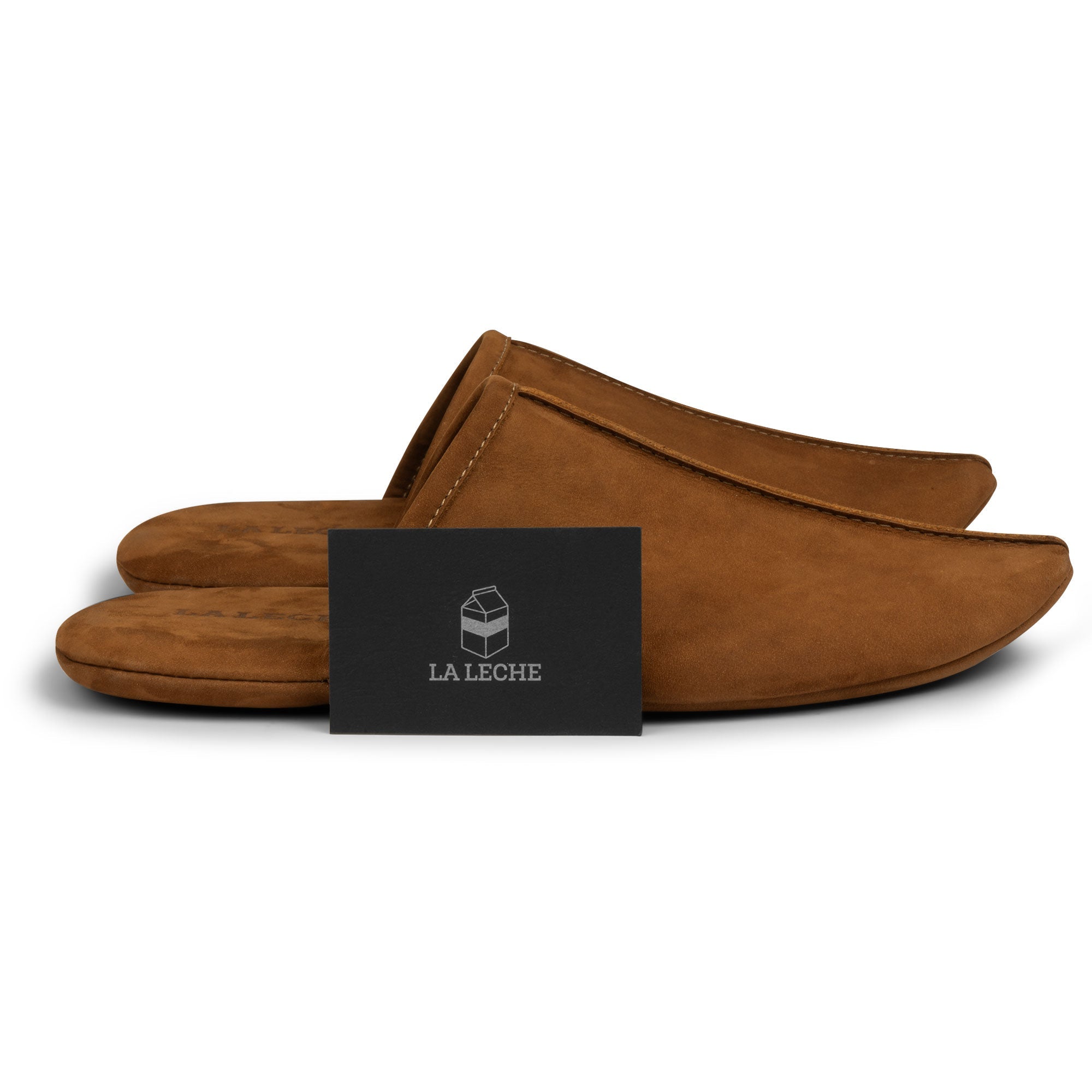 Swayze Suede