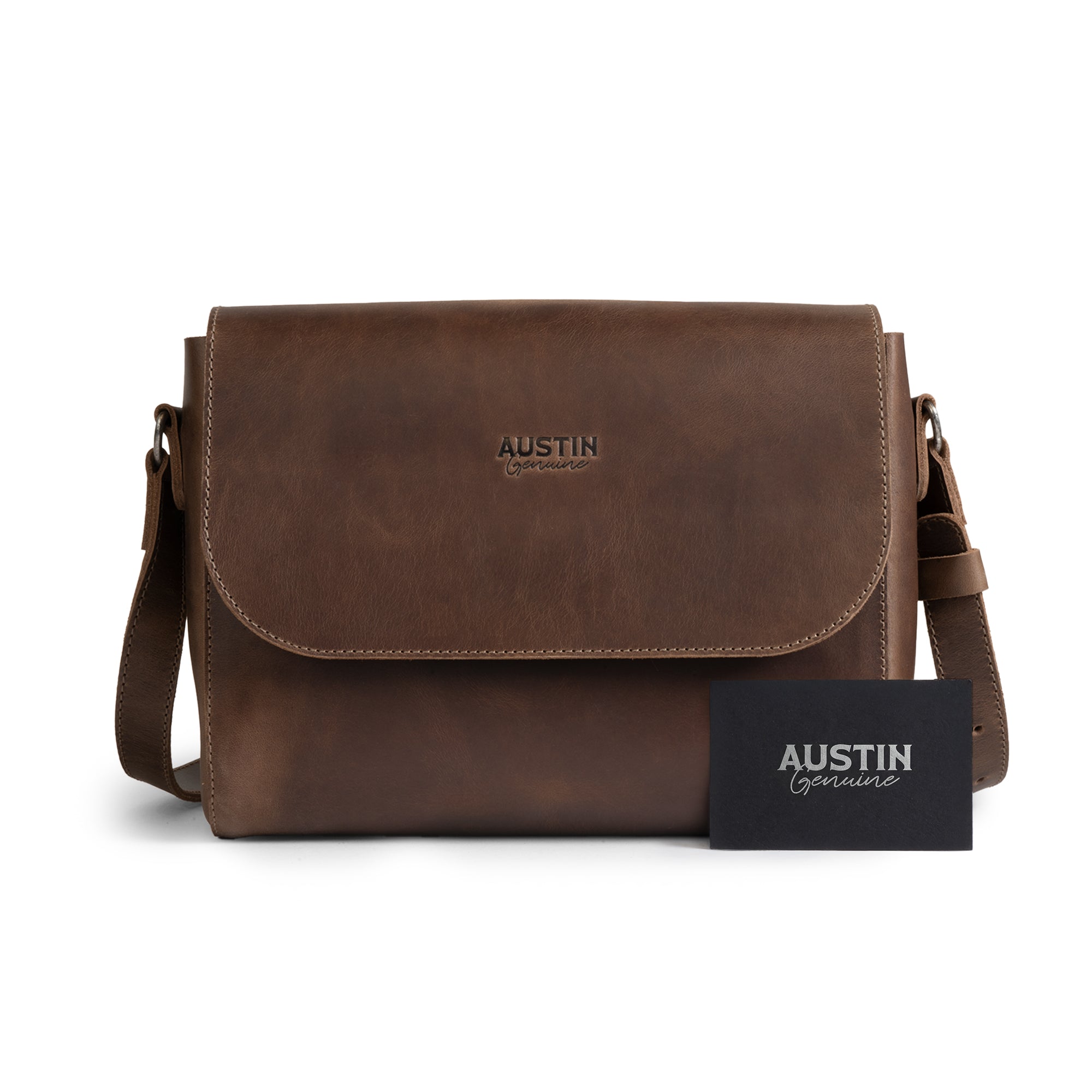 The Barton Purse