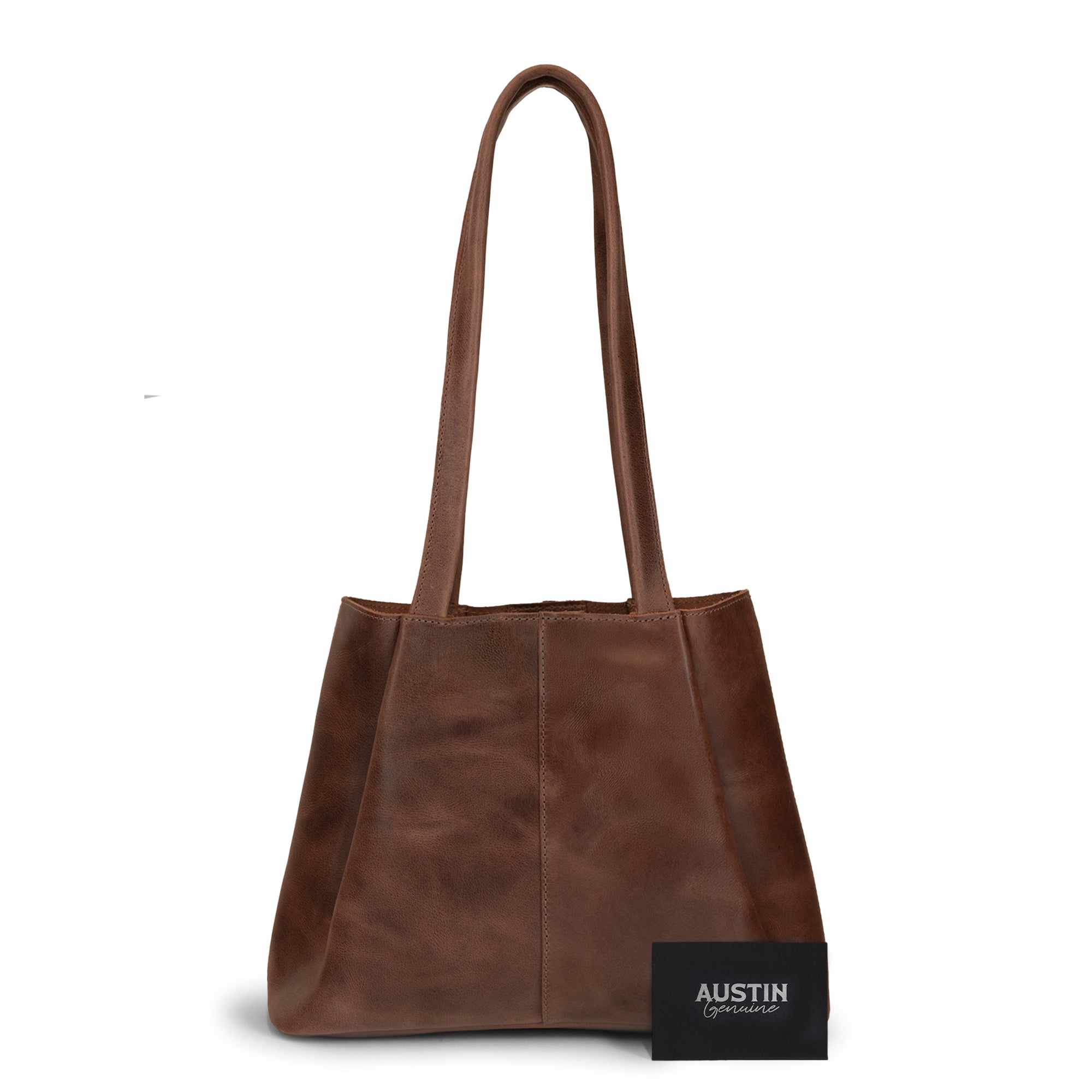The SoCo Shoulder Bag (Medium)