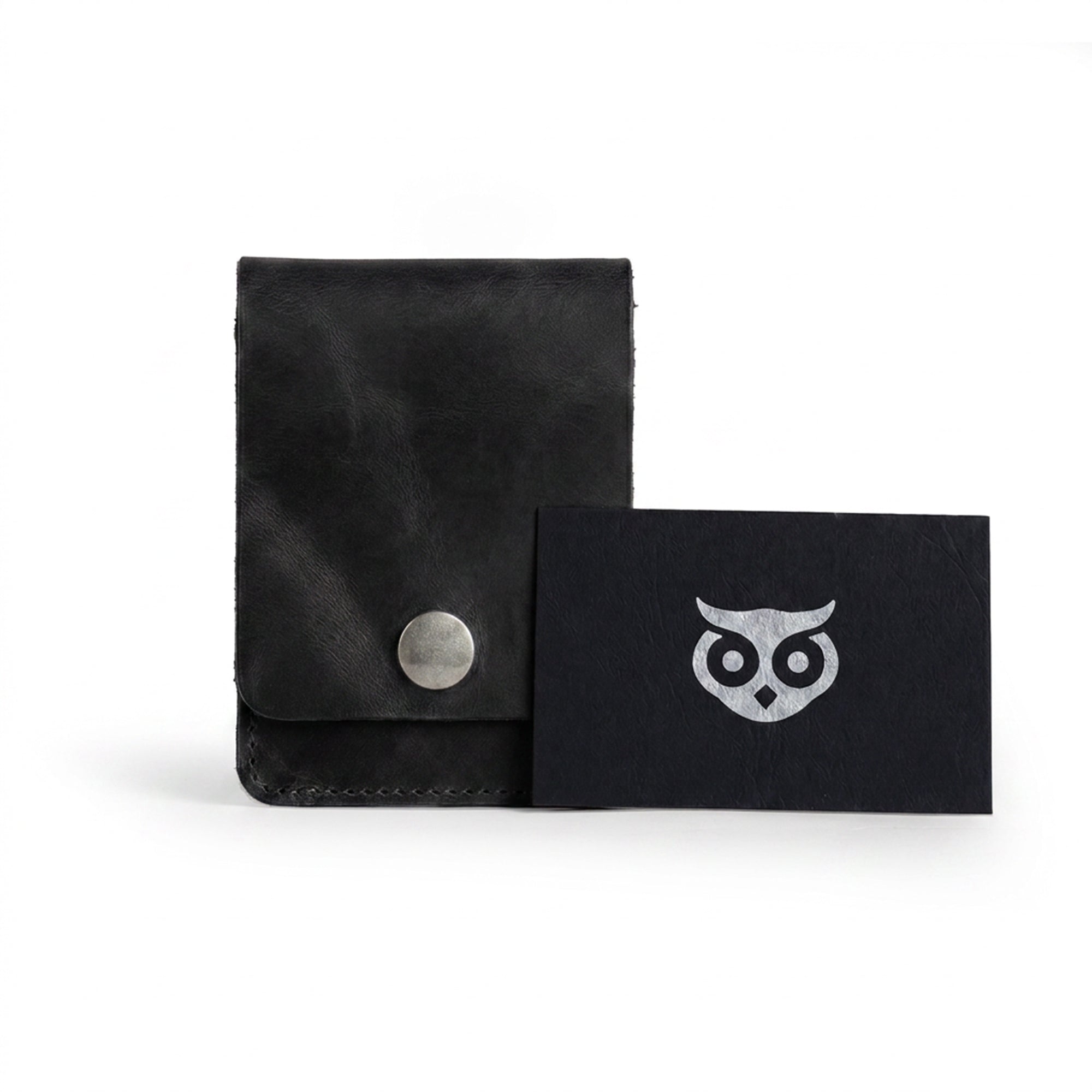 Vertical Wallet