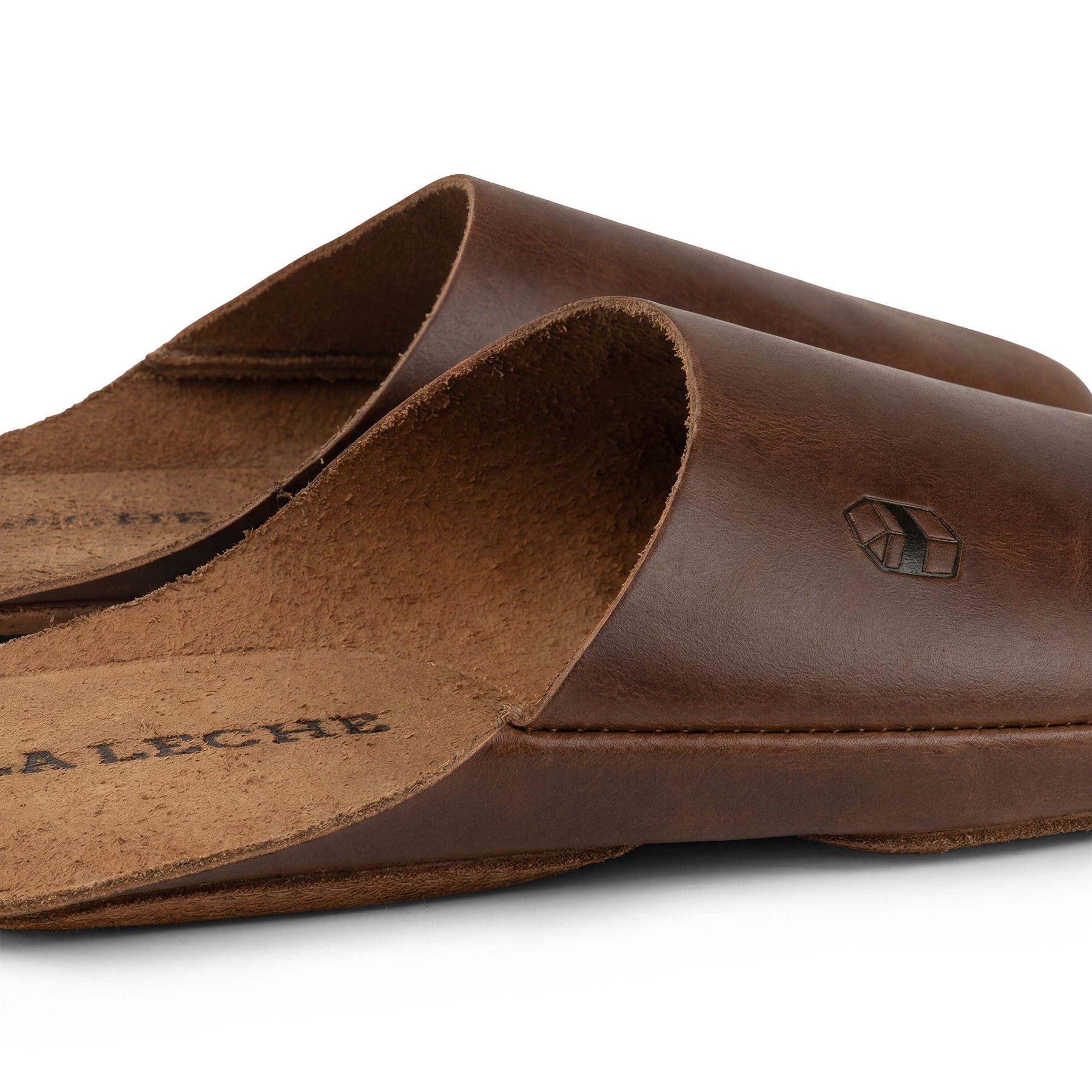 Minimalist House Slippers Padded