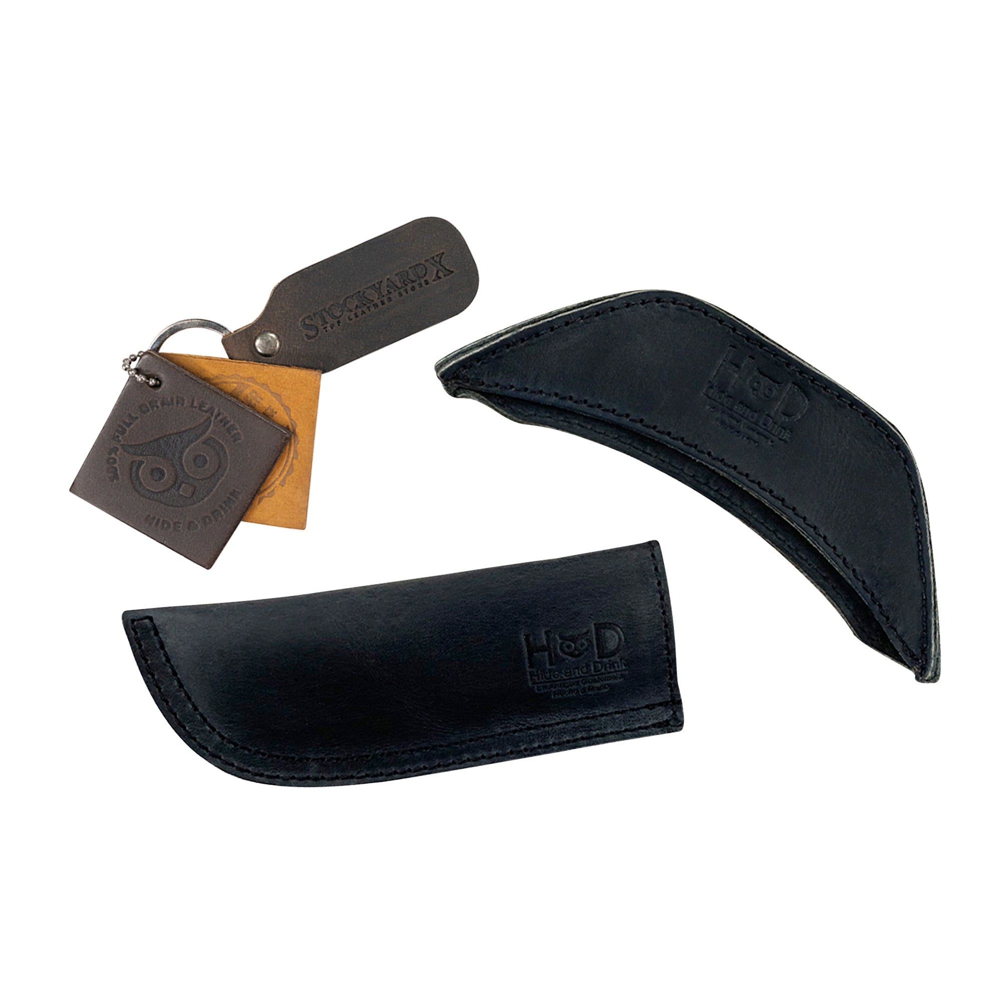 Hot Handle Holders (Set of 2)