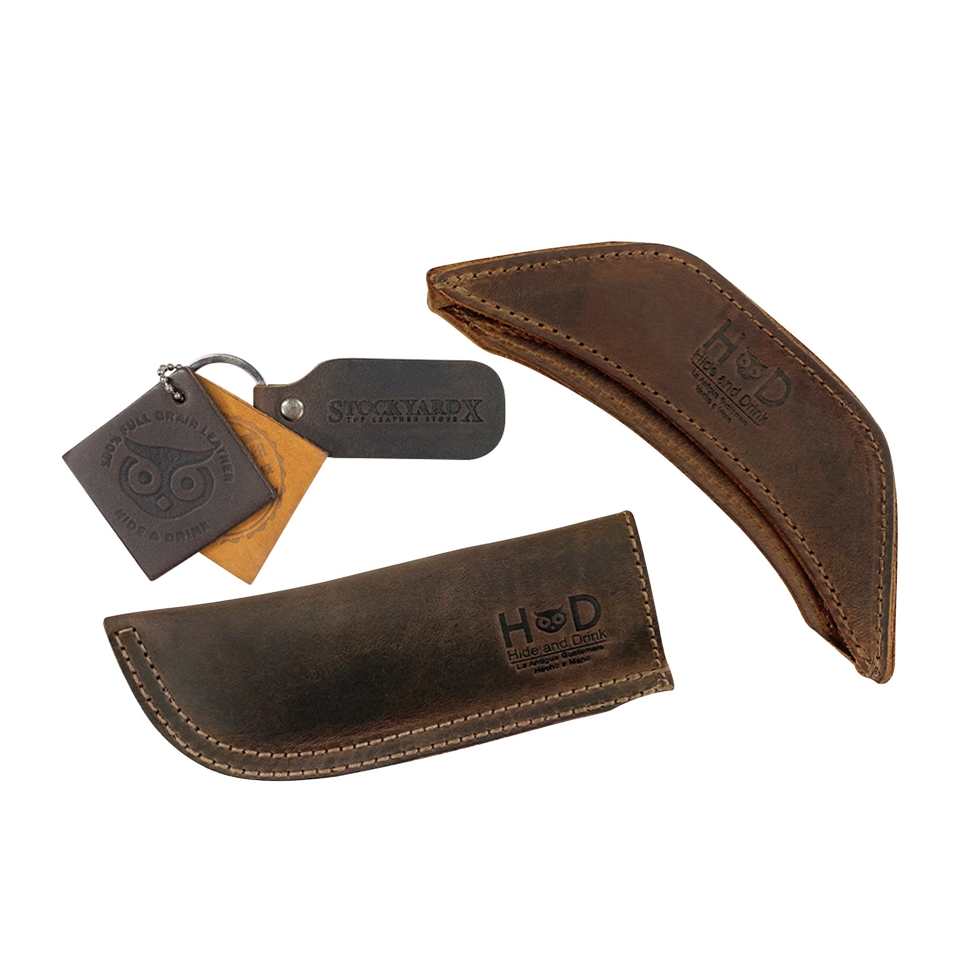 Hot Handle Holders (Set of 2)