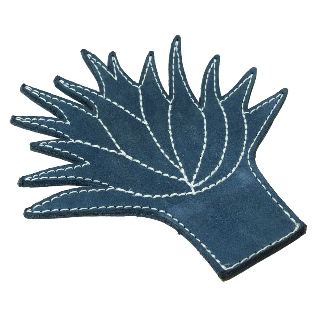 Agave Coaster W/Pen Holder - Stockyard X 'The Leather Store'