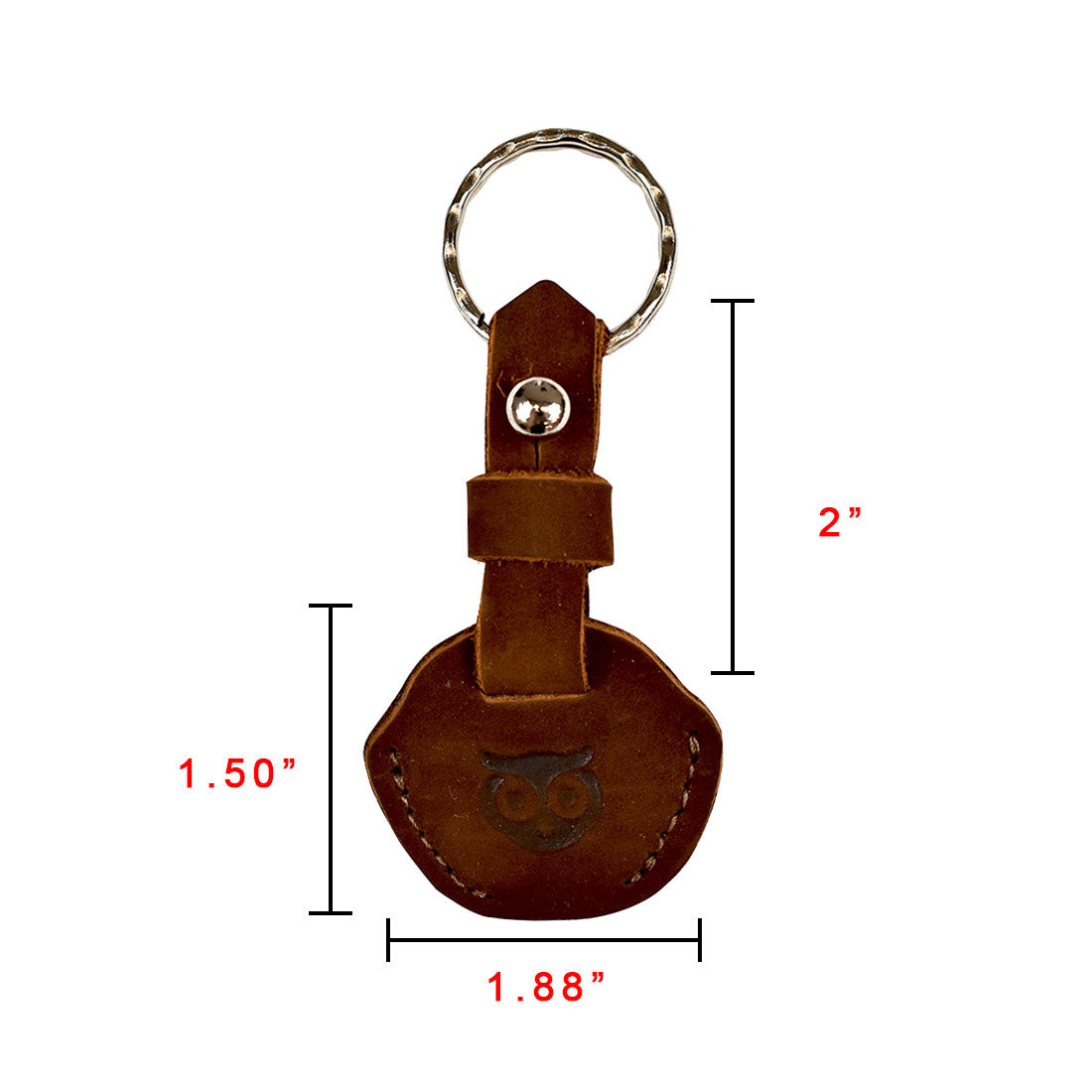 Single Key Sleeve