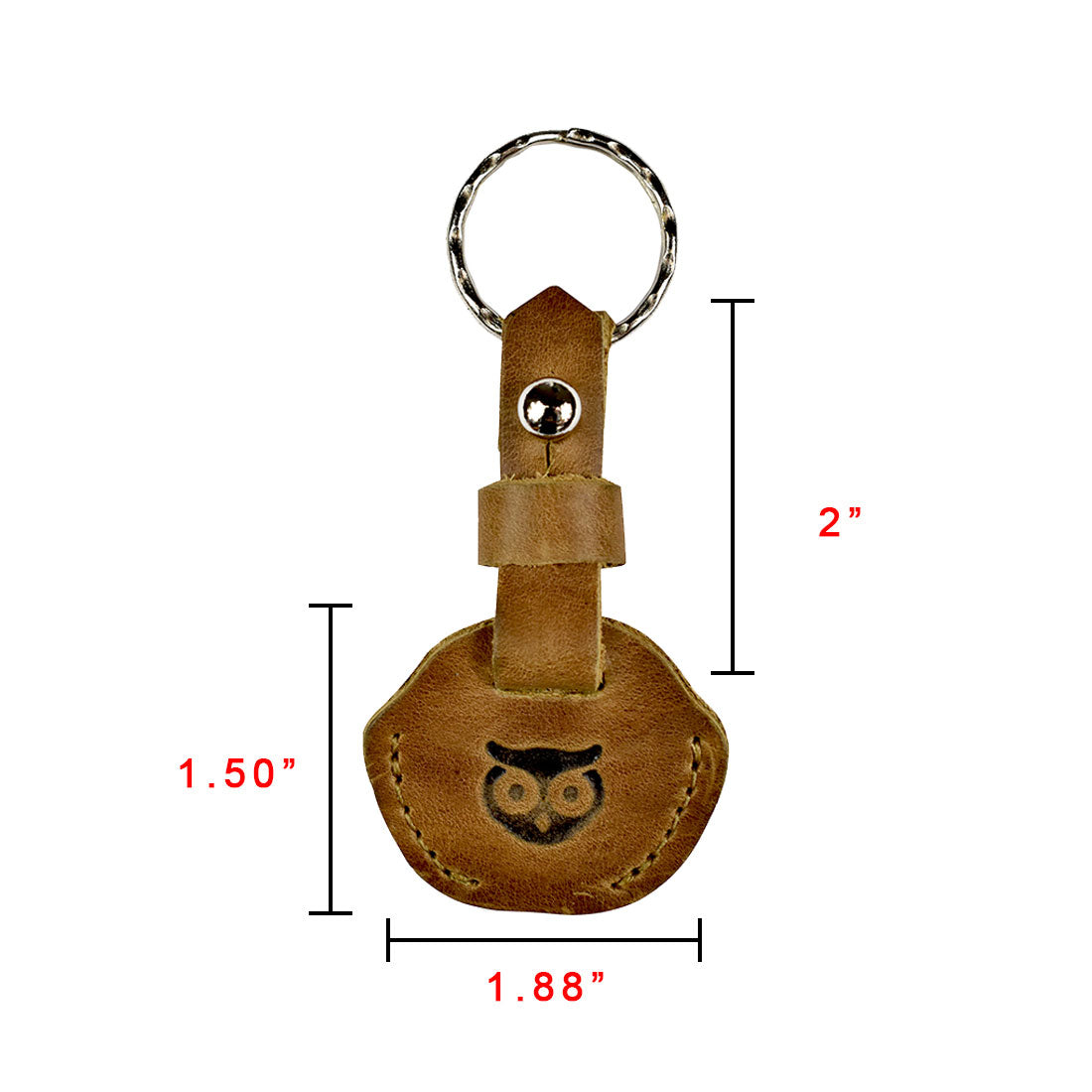 Single Key Sleeve
