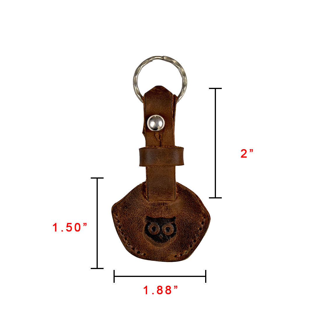 Single Key Sleeve