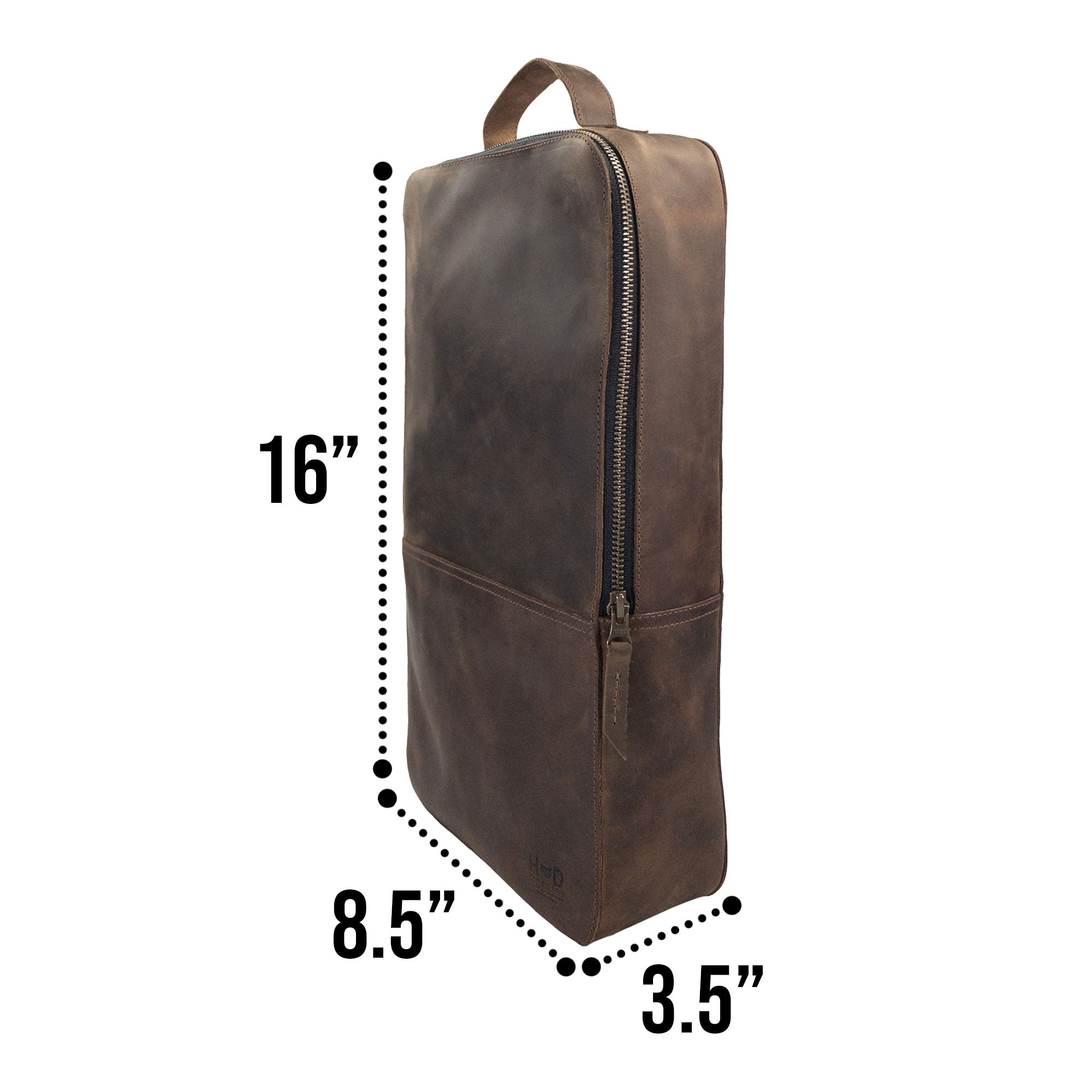 Pickleball Paddle Set Case (Accessories not included) - Stockyard X 'The Leather Store'