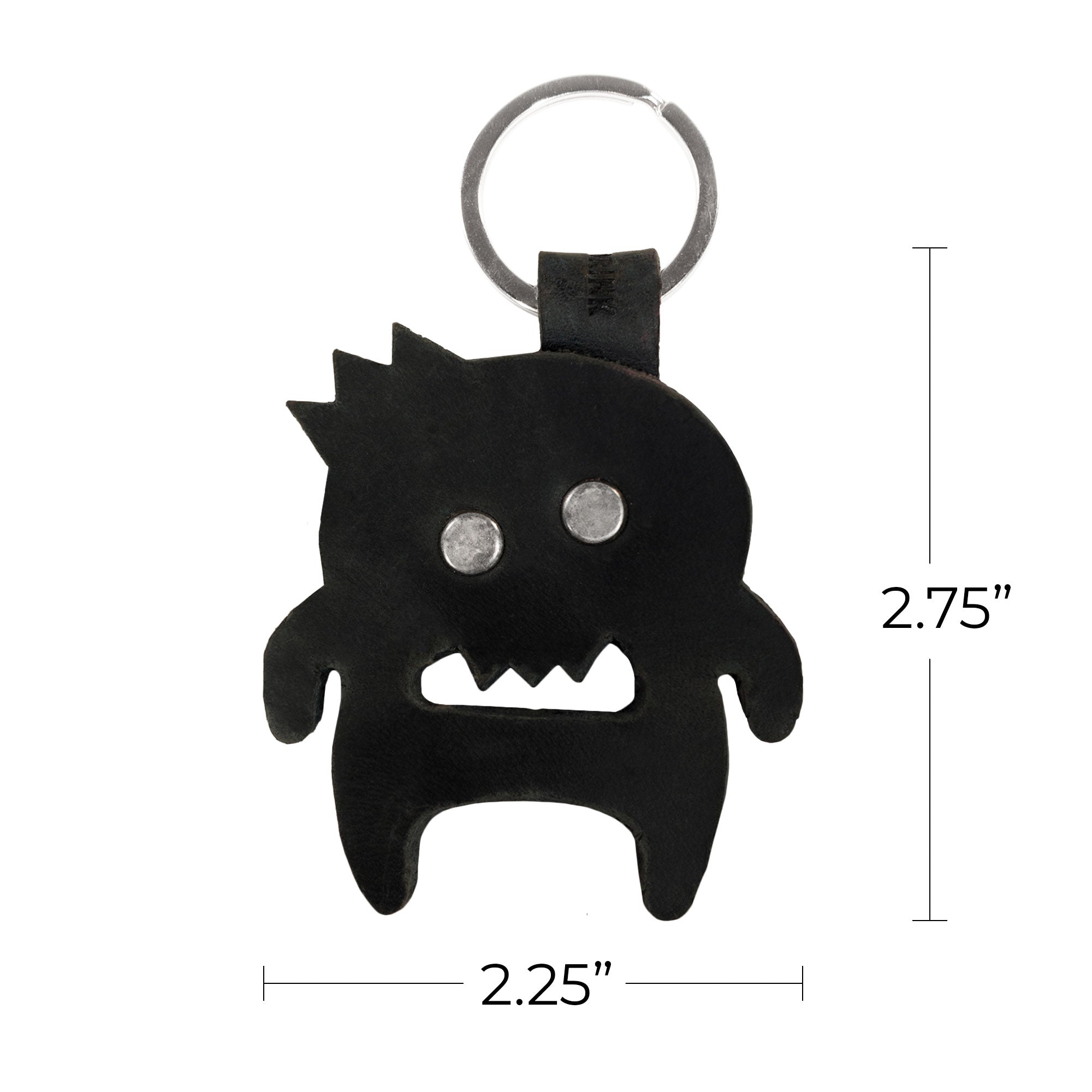 Monster Keychain