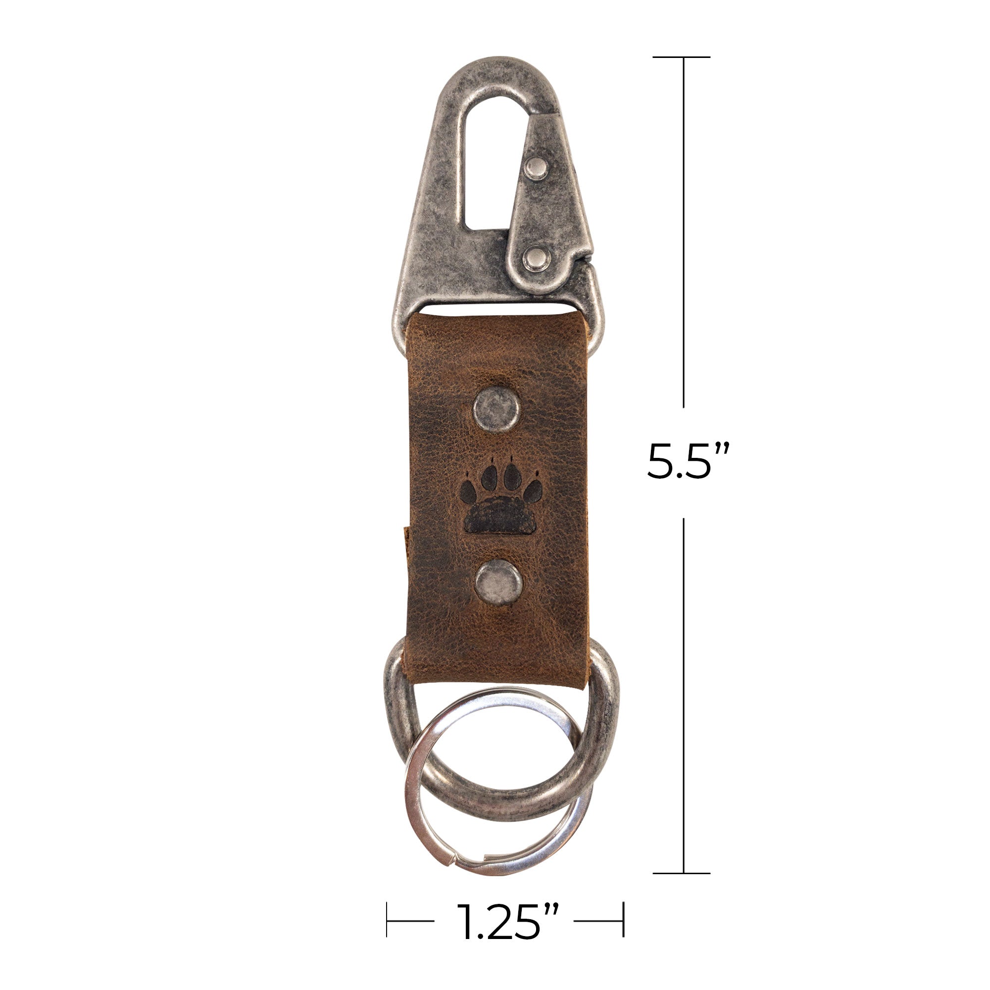Lobster Keychain