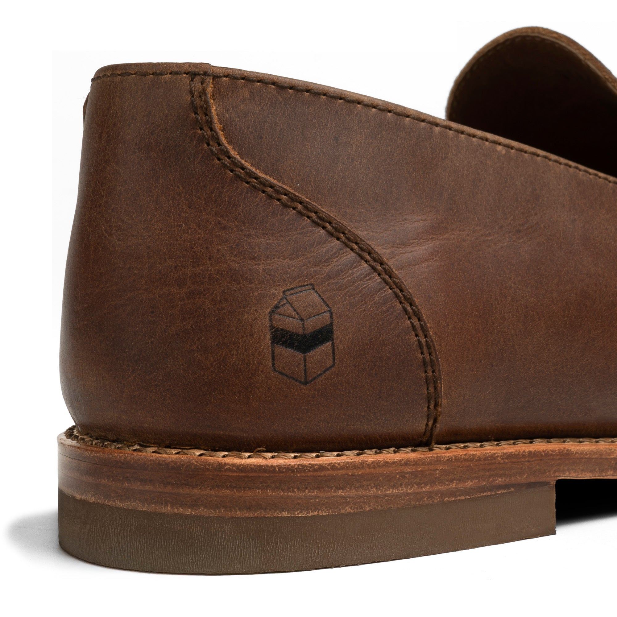 Bourbon Brown
