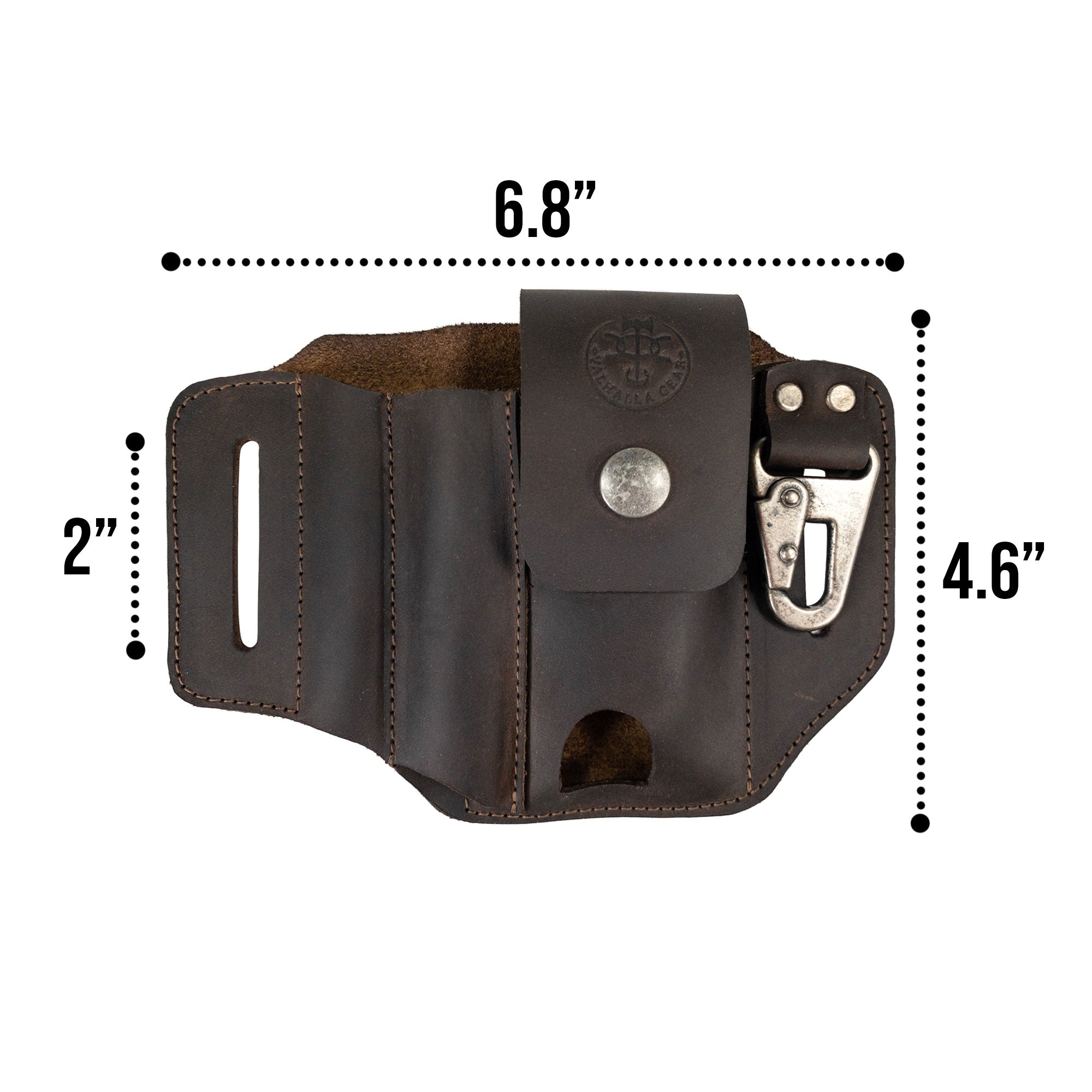 Tactical Torch Keypster - Stockyard X 'The Leather Store'