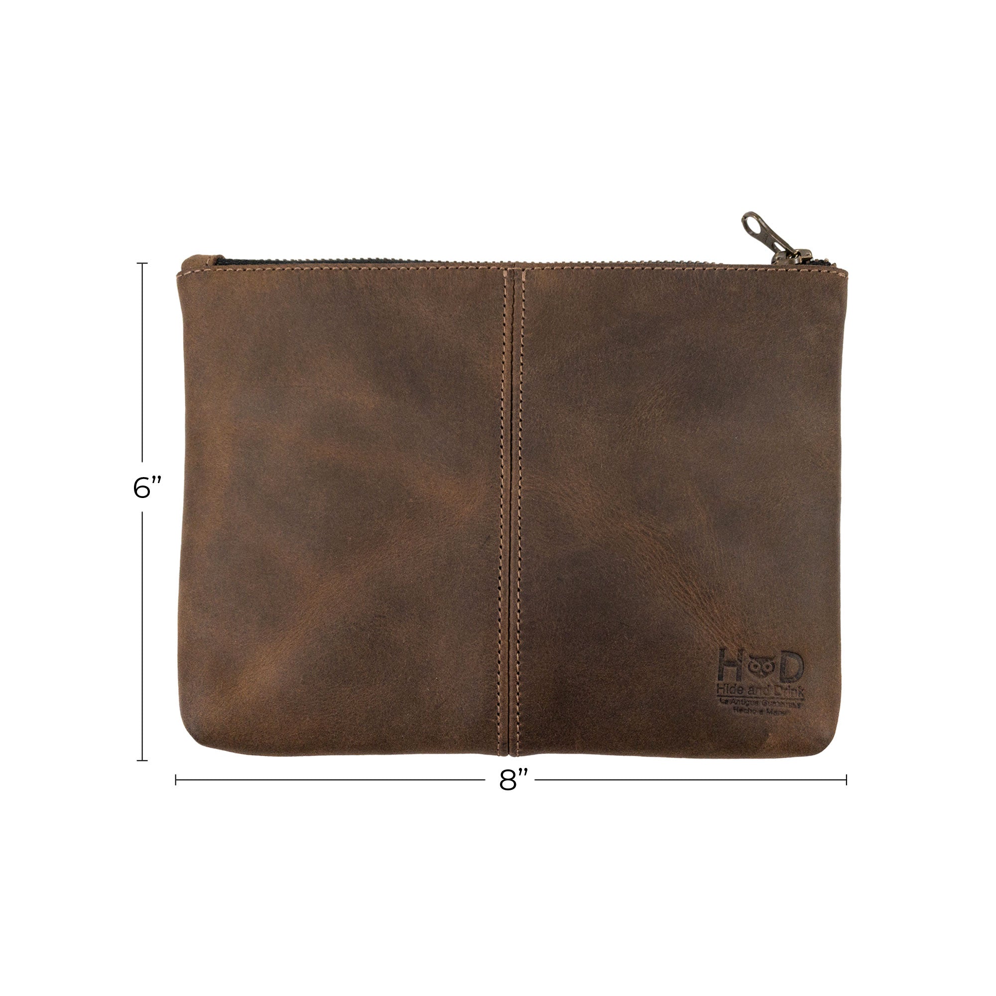 Rectangular Bag for Electronic Devices - Stockyard X 'The Leather Store'