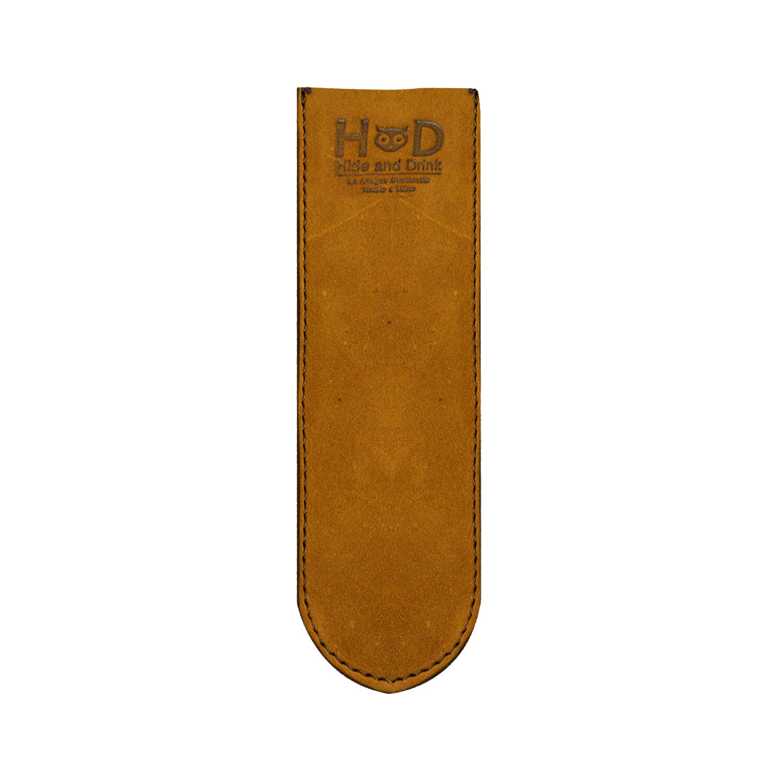Bottle Opener Holster - Stockyard X 'The Leather Store'