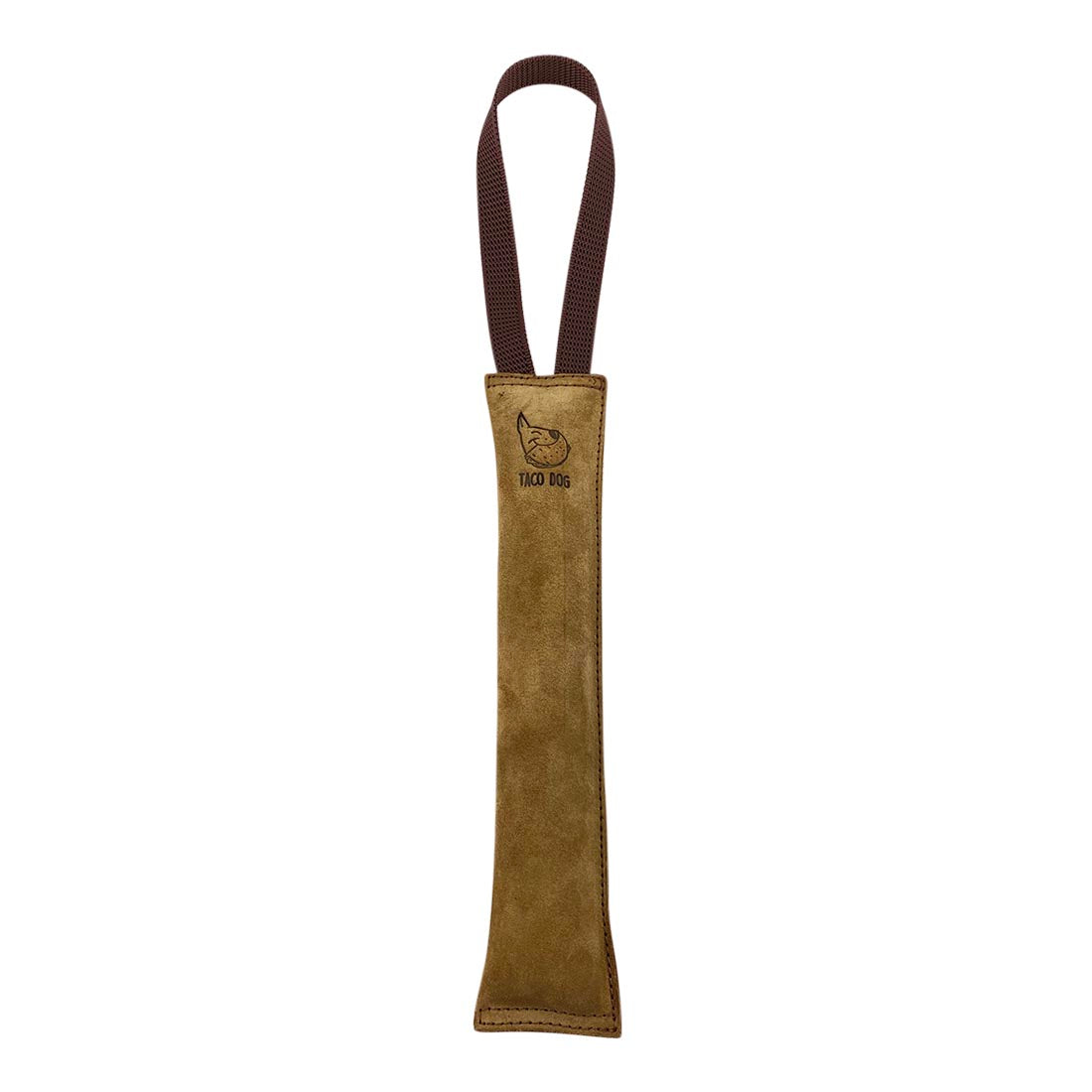 Thick Dog Grip Toy - Stockyard X 'The Leather Store'