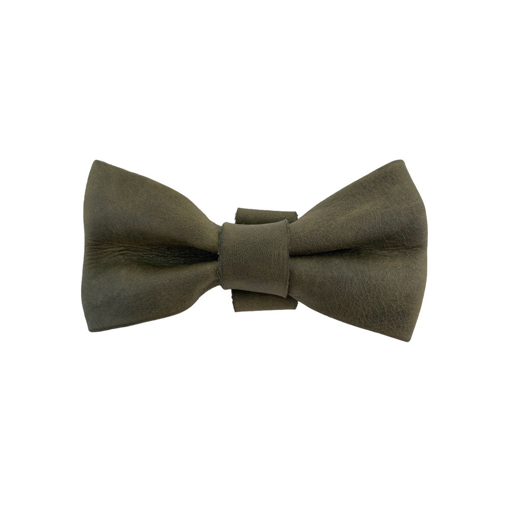 Bowtie for Dog's Collars - Stockyard X 'The Leather Store'