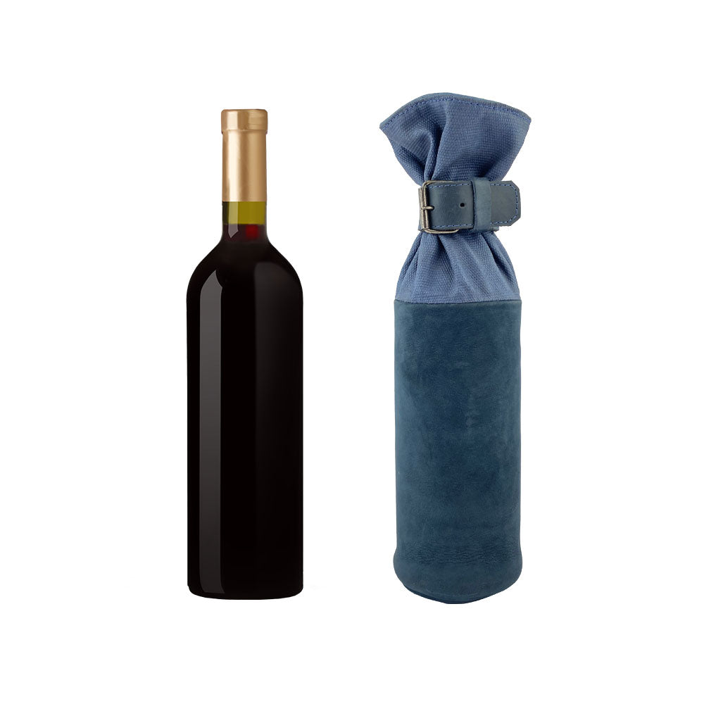 Gift Bottle - Stockyard X 'The Leather Store'