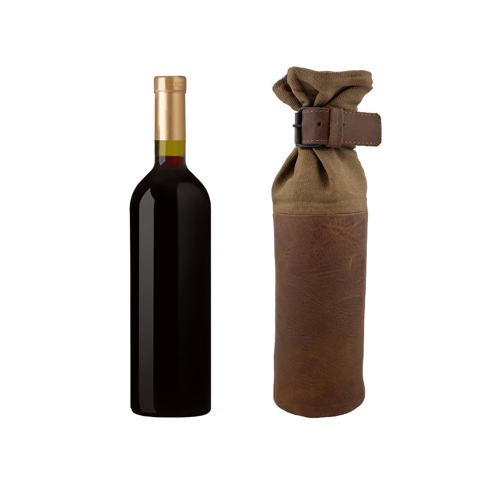 Gift Bottle - Stockyard X 'The Leather Store'