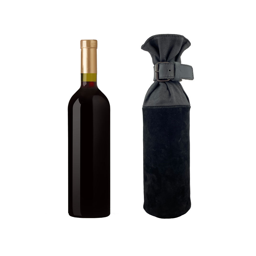 Gift Bottle - Stockyard X 'The Leather Store'