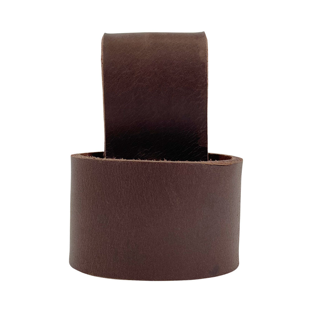 Small Hammer Holster - Stockyard X 'The Leather Store'