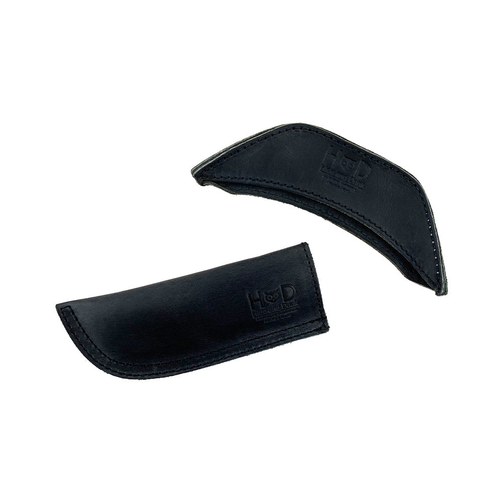 Hot Handle Holders (Set of 2) - Stockyard X 'The Leather Store'