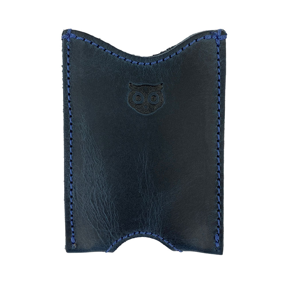 Pocket Wallet - Stockyard X 'The Leather Store'