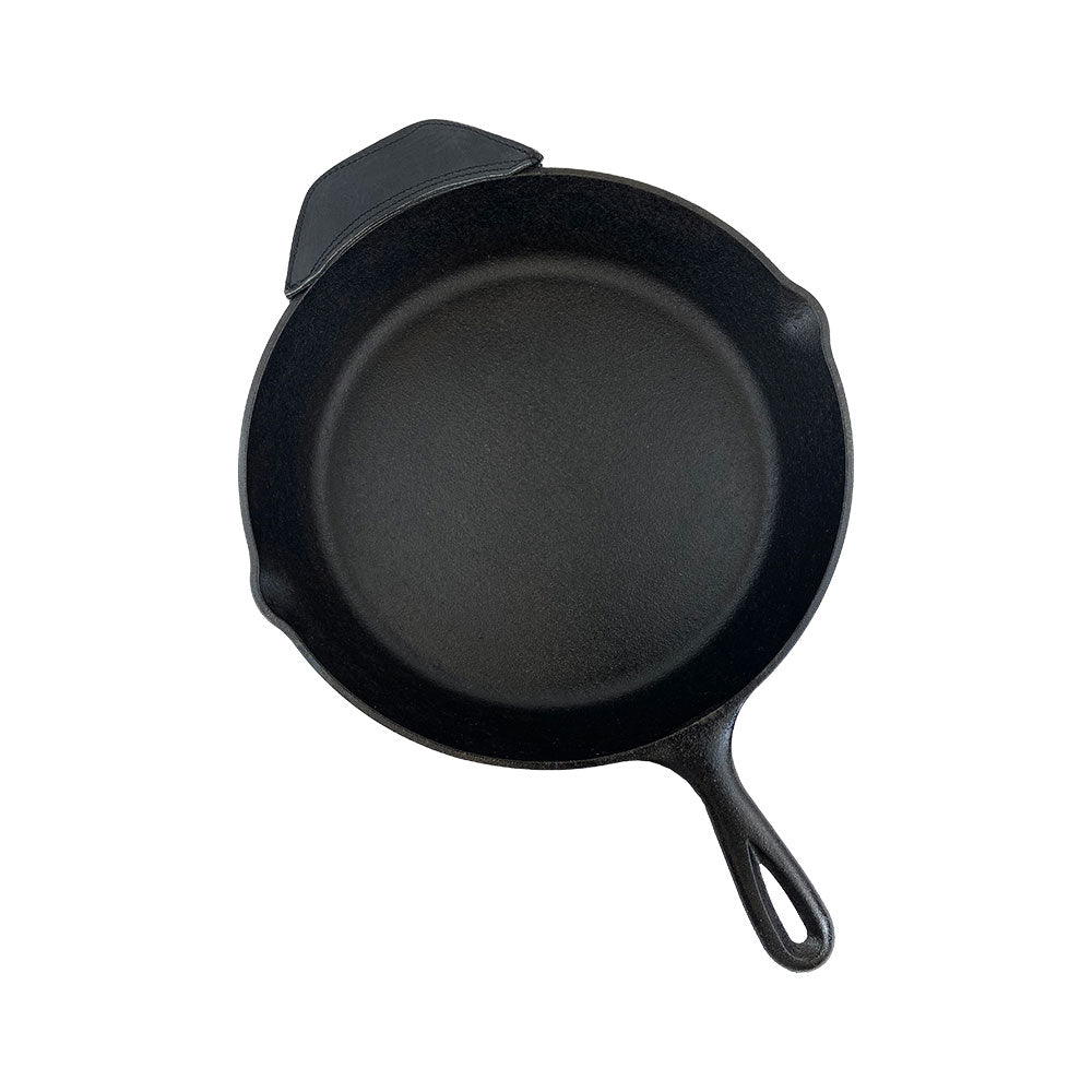 Cast Iron Side Kick - Stockyard X 'The Leather Store'