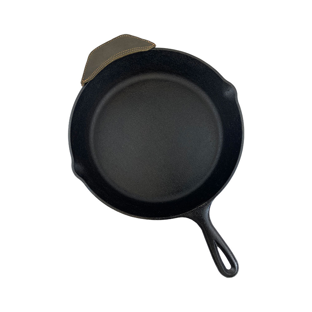 Cast Iron Side Kick - Stockyard X 'The Leather Store'