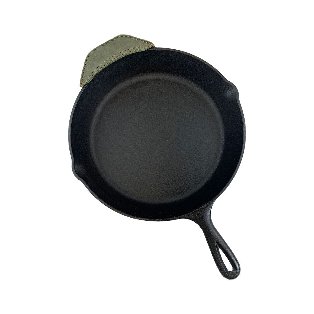 Cast Iron Side Kick - Stockyard X 'The Leather Store'